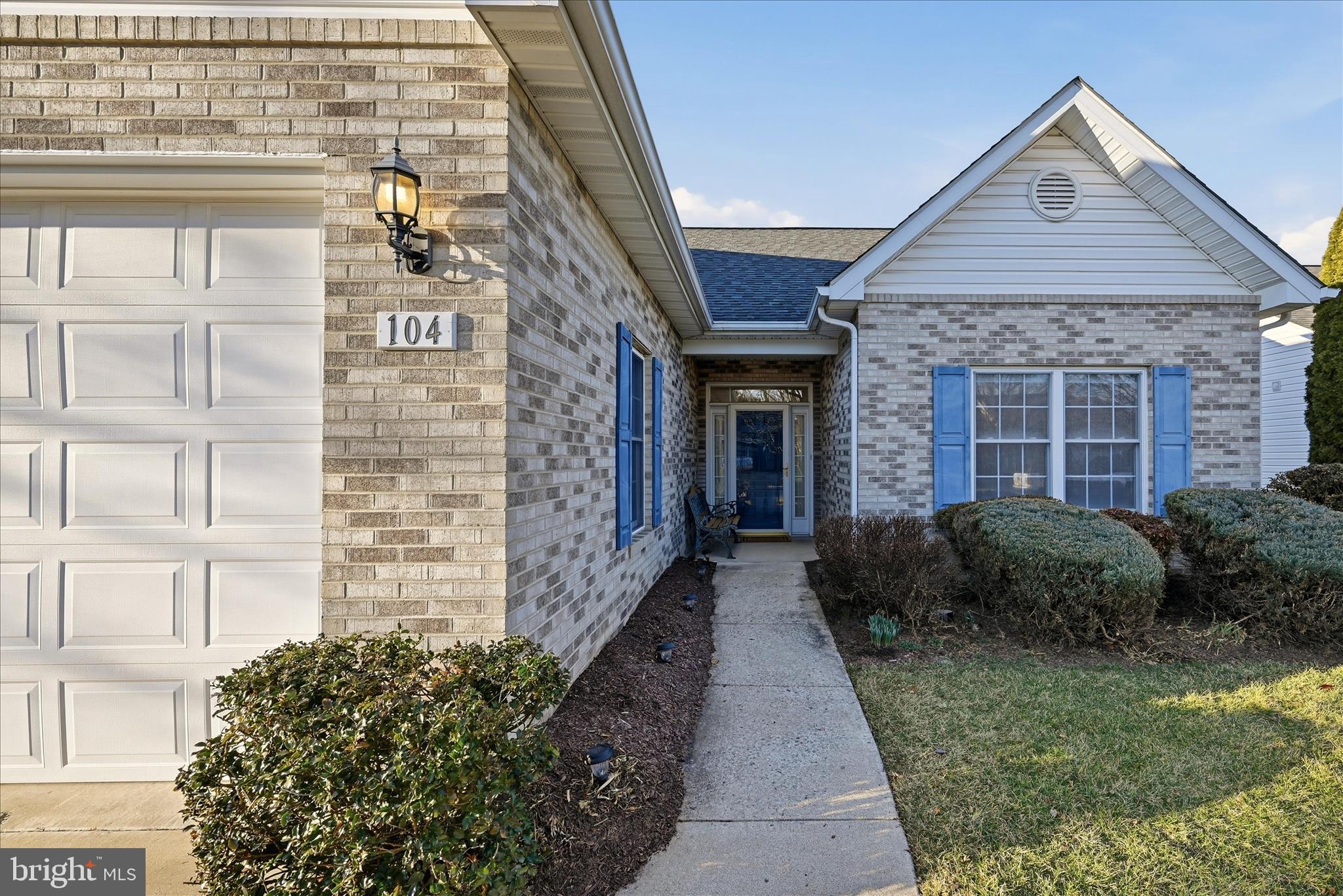 AUTUMN GLEN - Residential