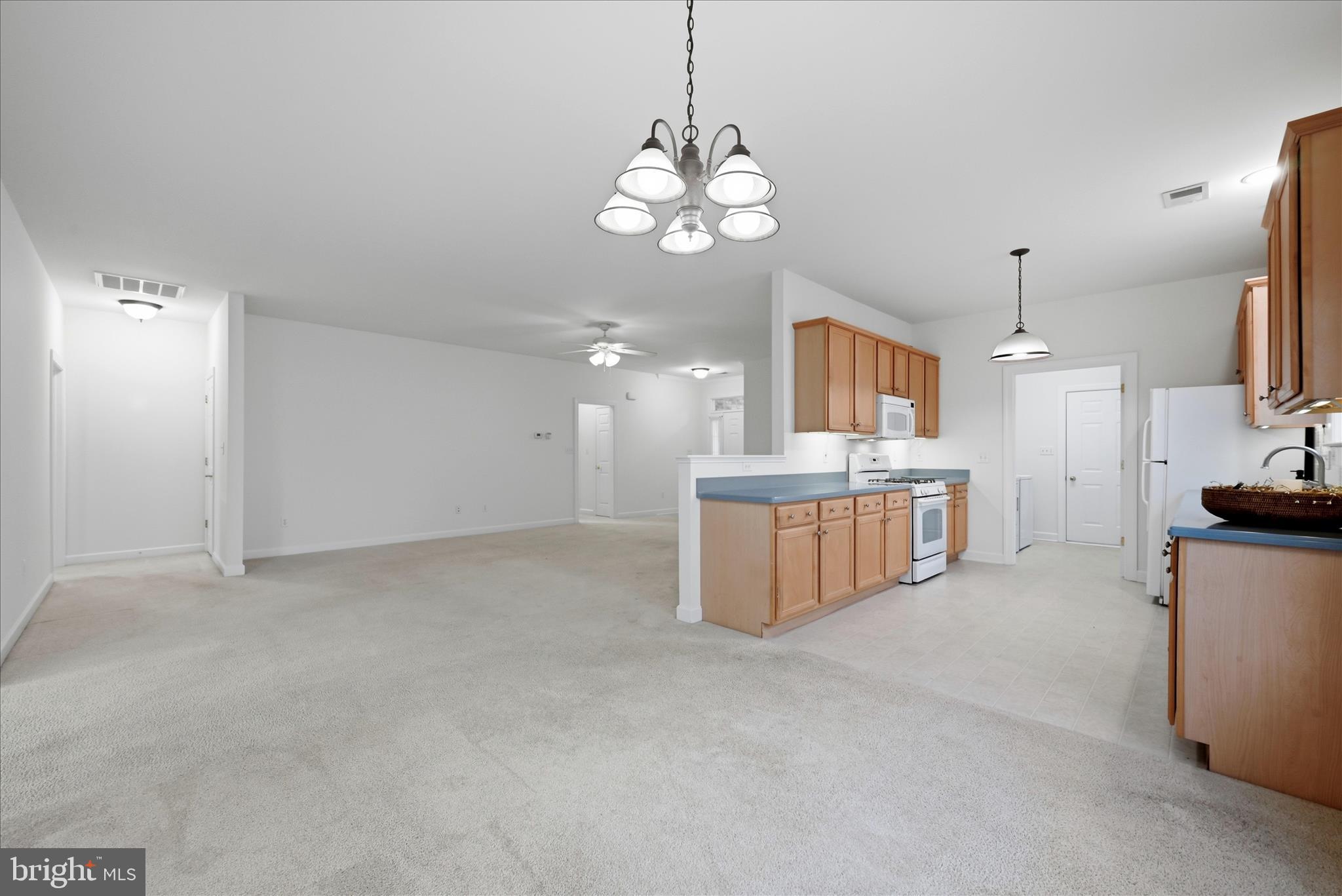 AUTUMN GLEN - Residential