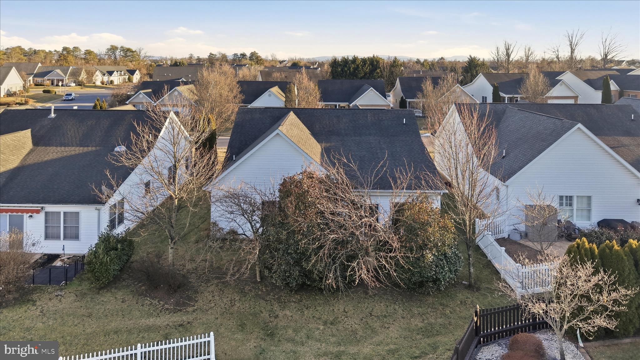 AUTUMN GLEN - Residential