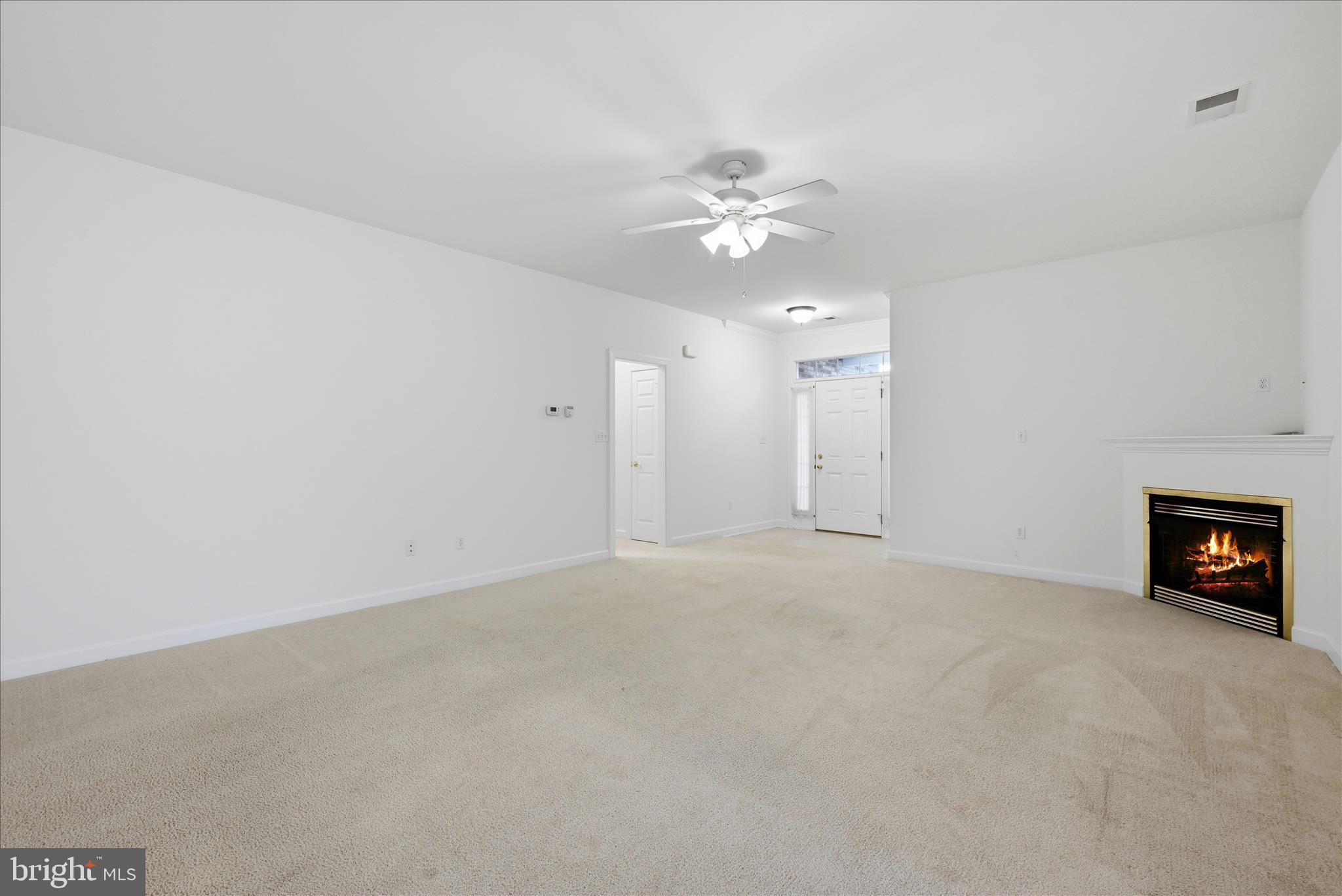 AUTUMN GLEN - Residential