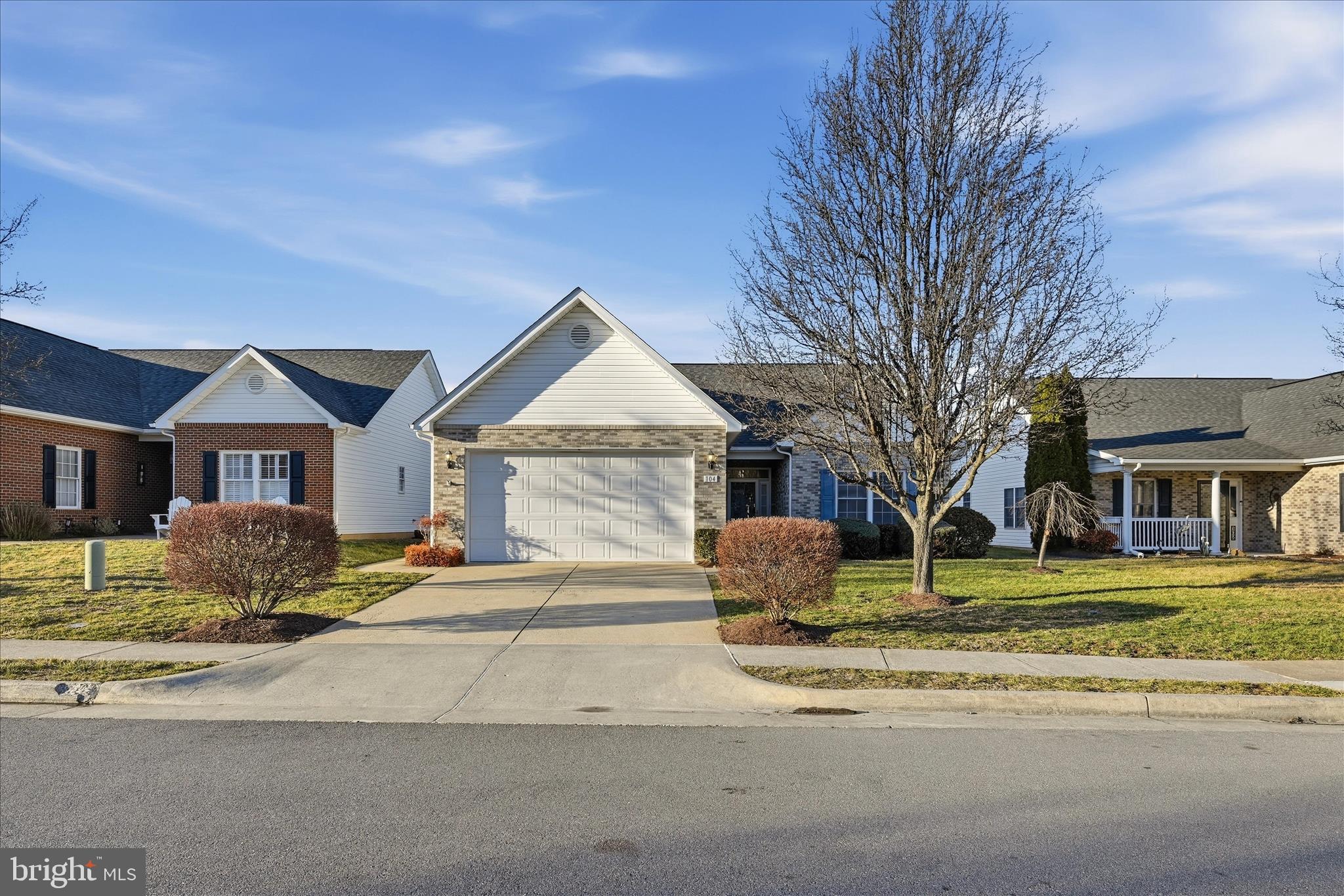 AUTUMN GLEN - Residential