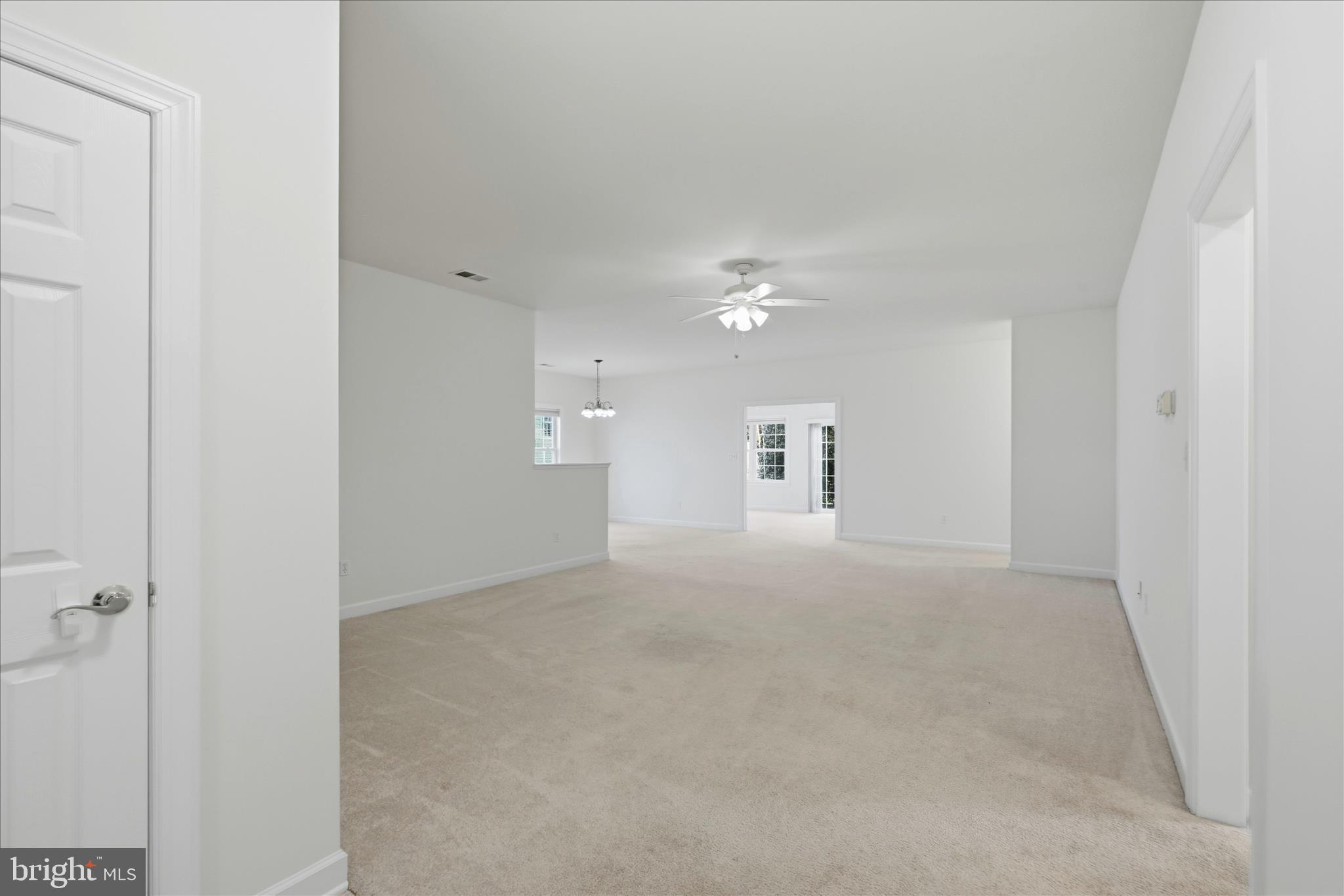 AUTUMN GLEN - Residential