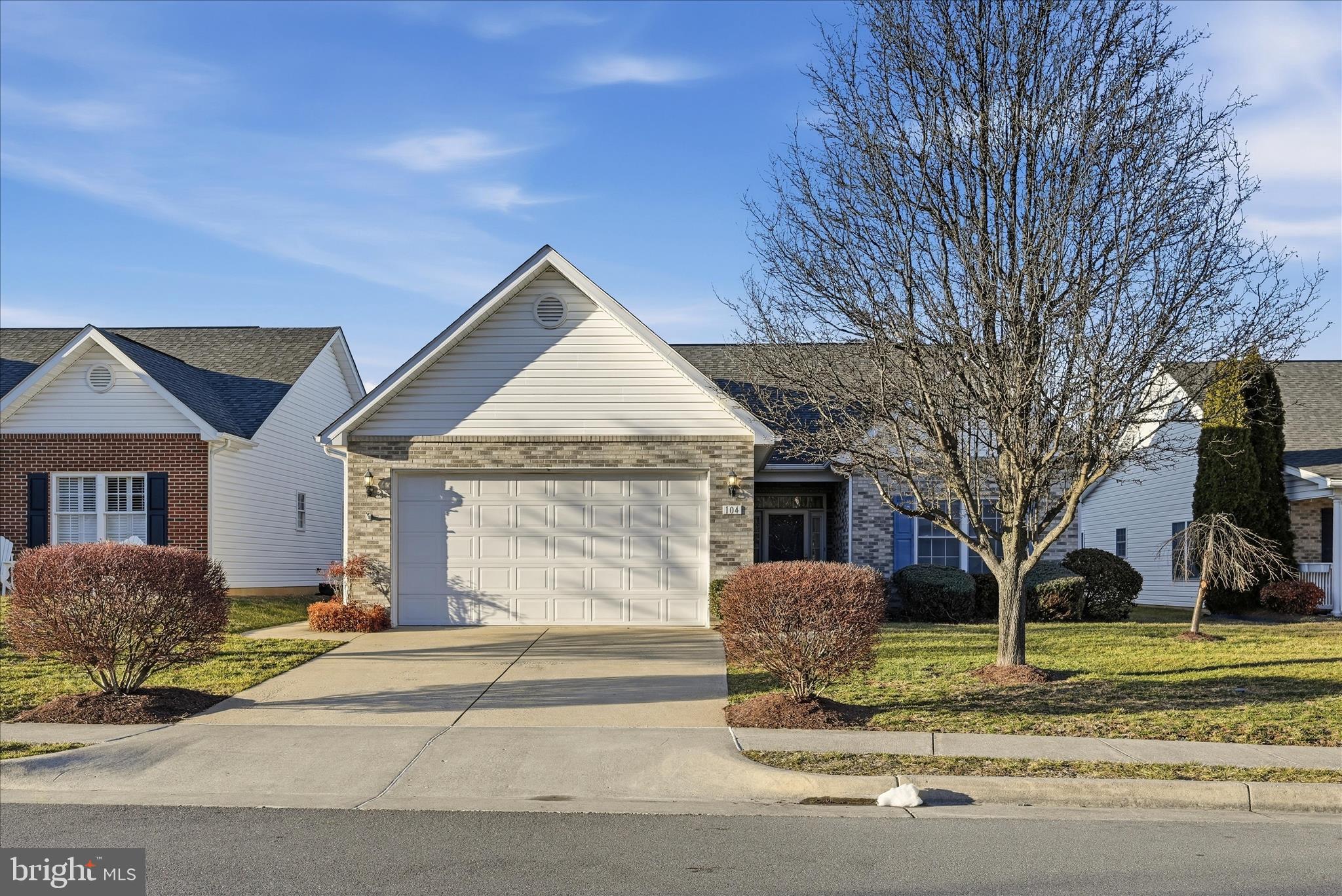 AUTUMN GLEN - Residential