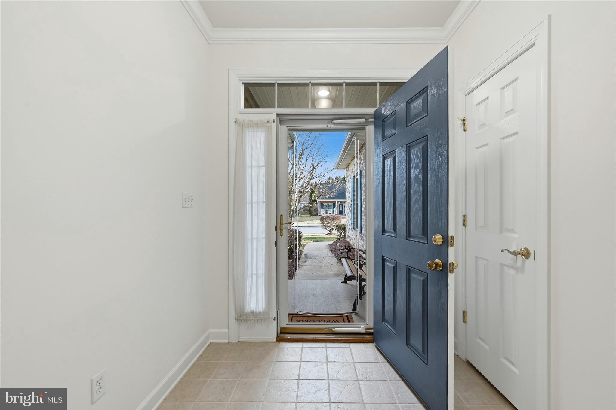 AUTUMN GLEN - Residential