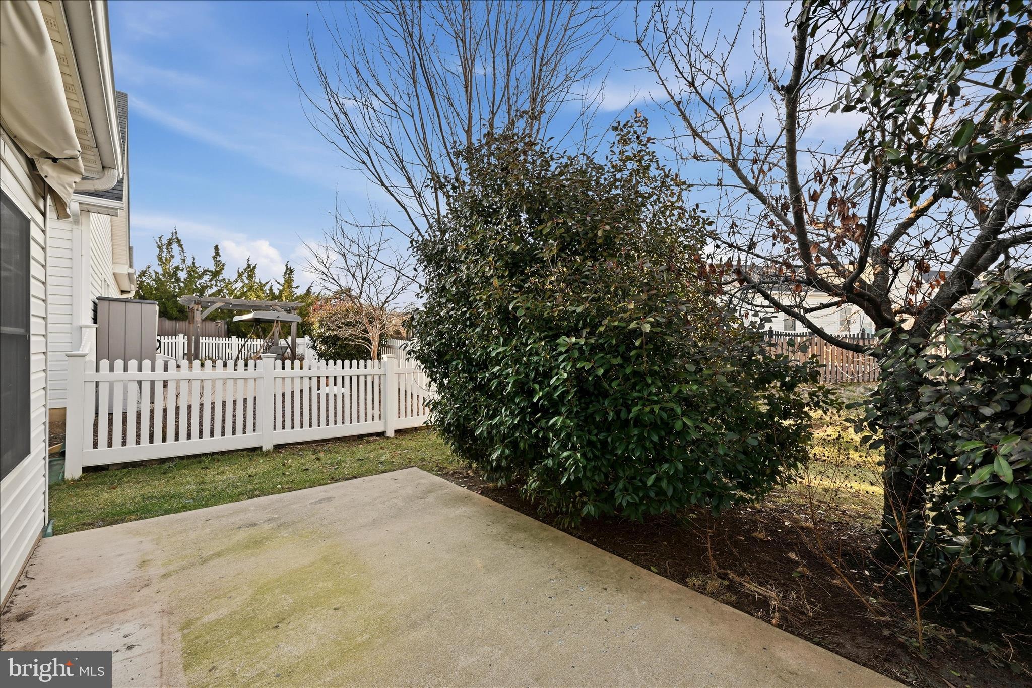 AUTUMN GLEN - Residential