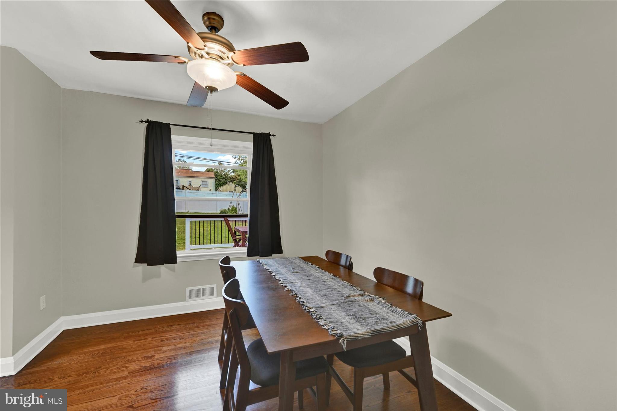 PARKVILLE - Residential