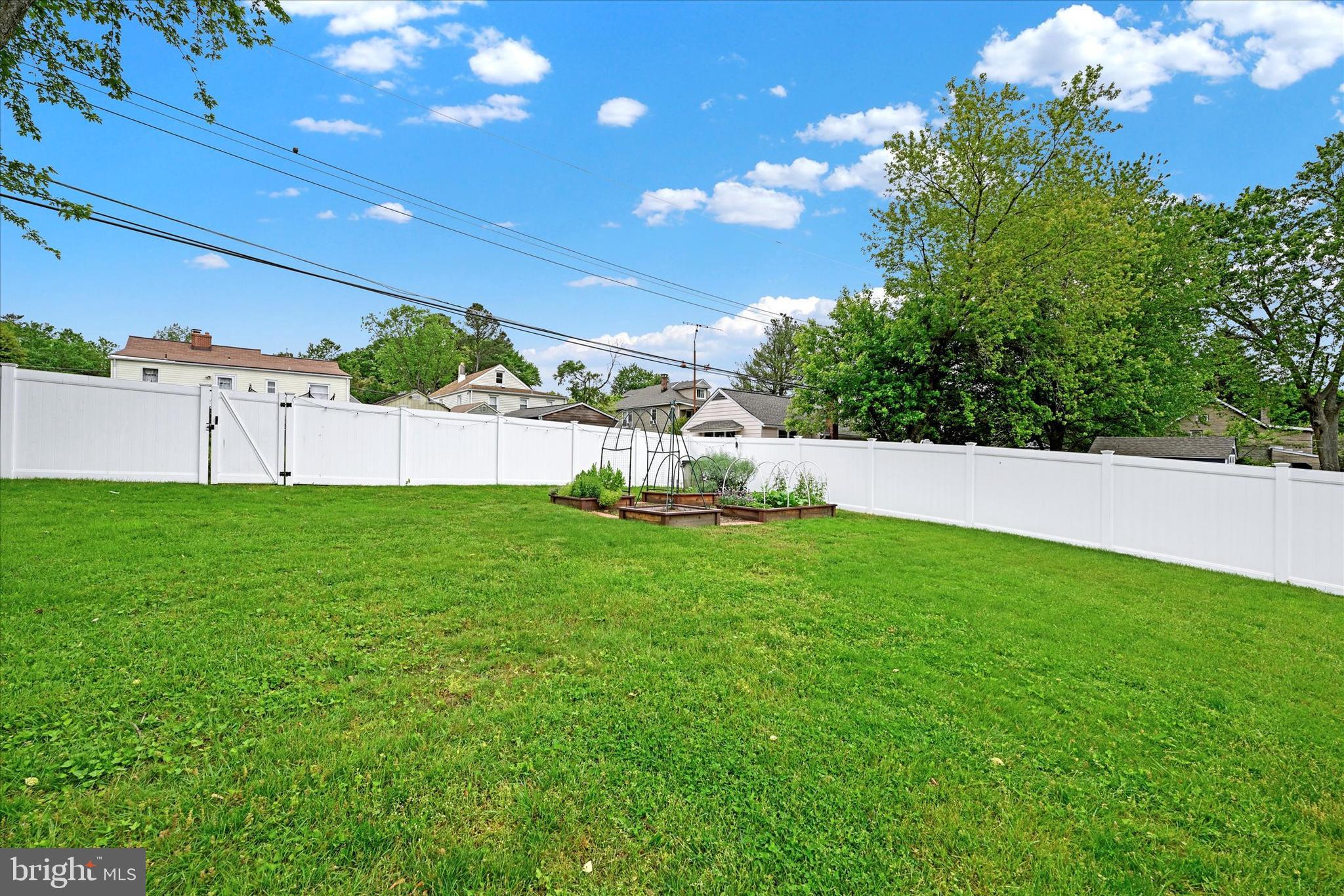 PARKVILLE - Residential