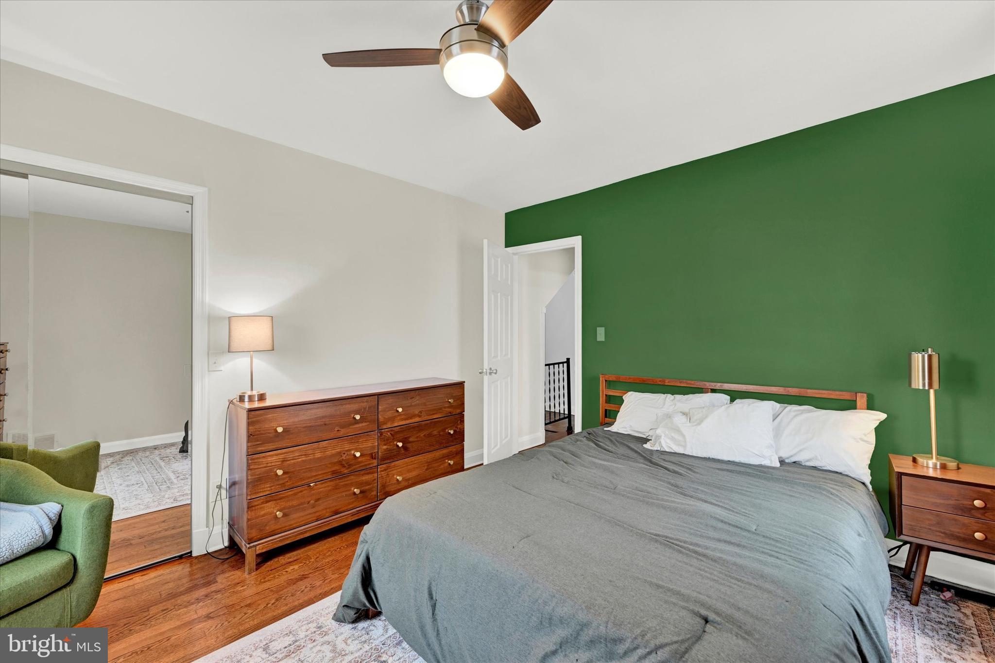 PARKVILLE - Residential