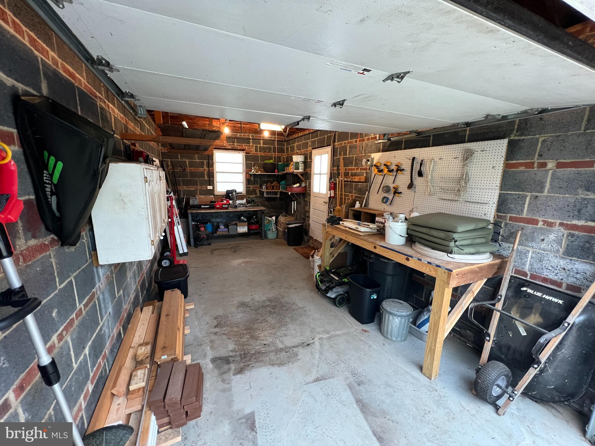 PARKVILLE - Residential