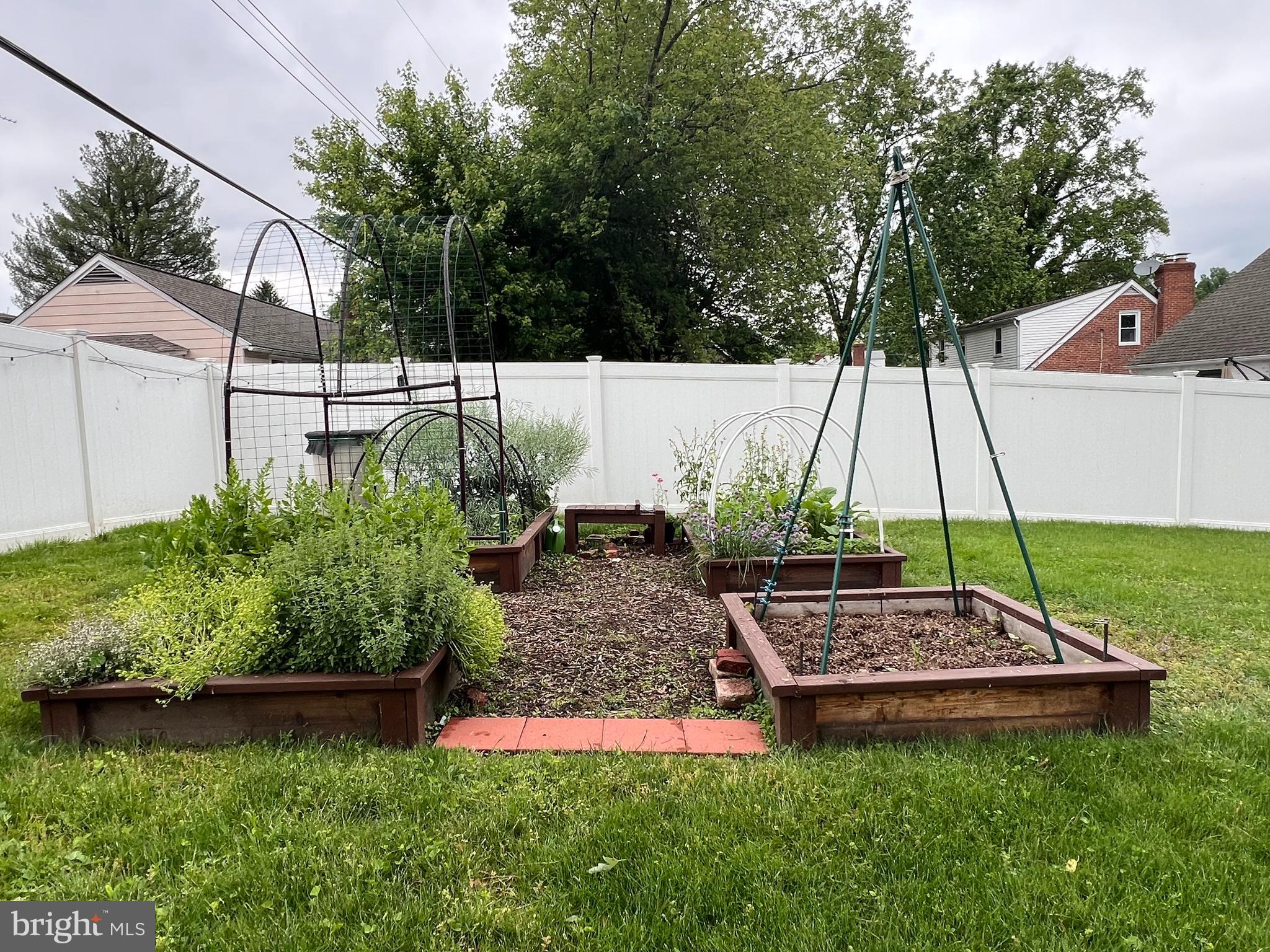 PARKVILLE - Residential