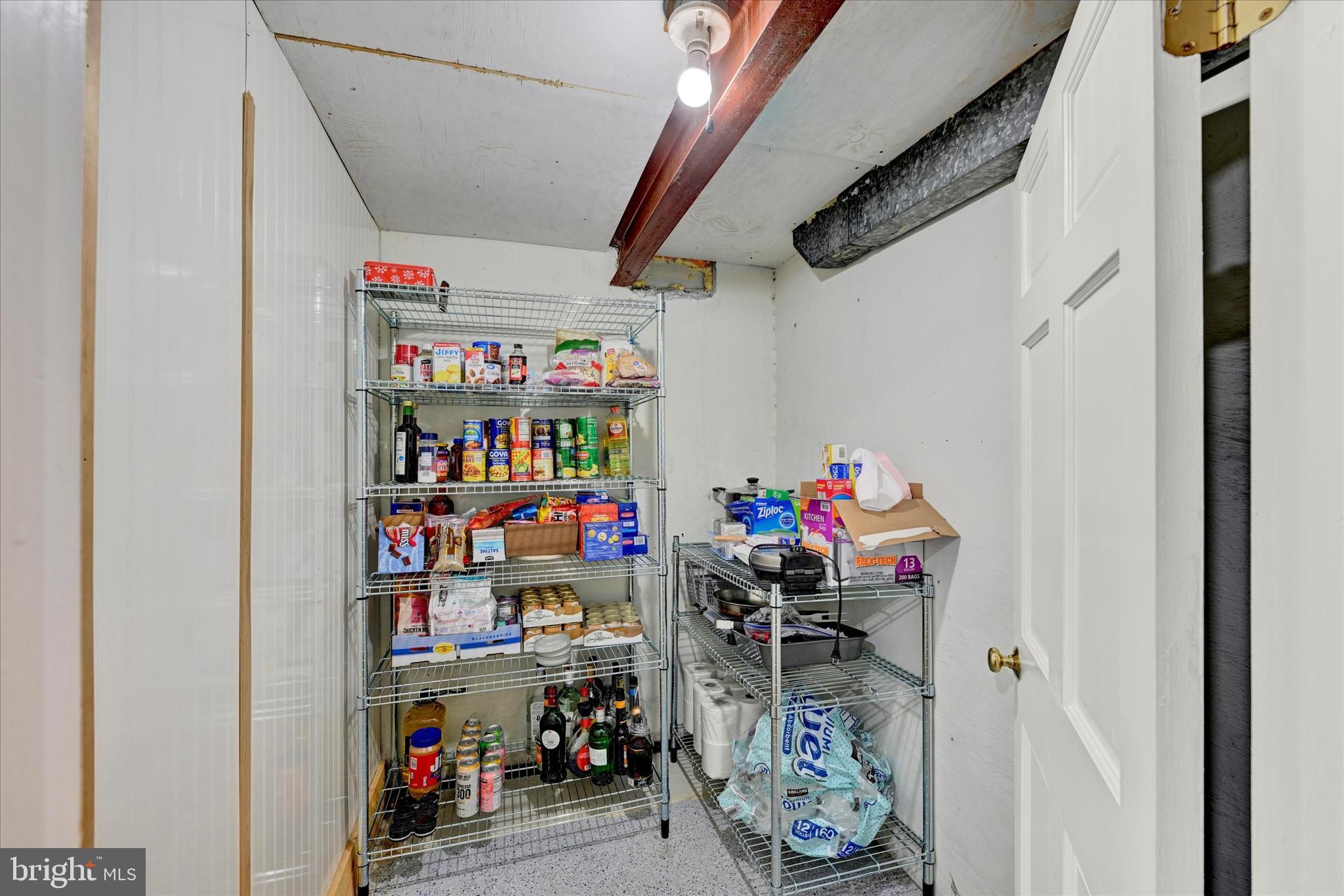 PARKVILLE - Residential