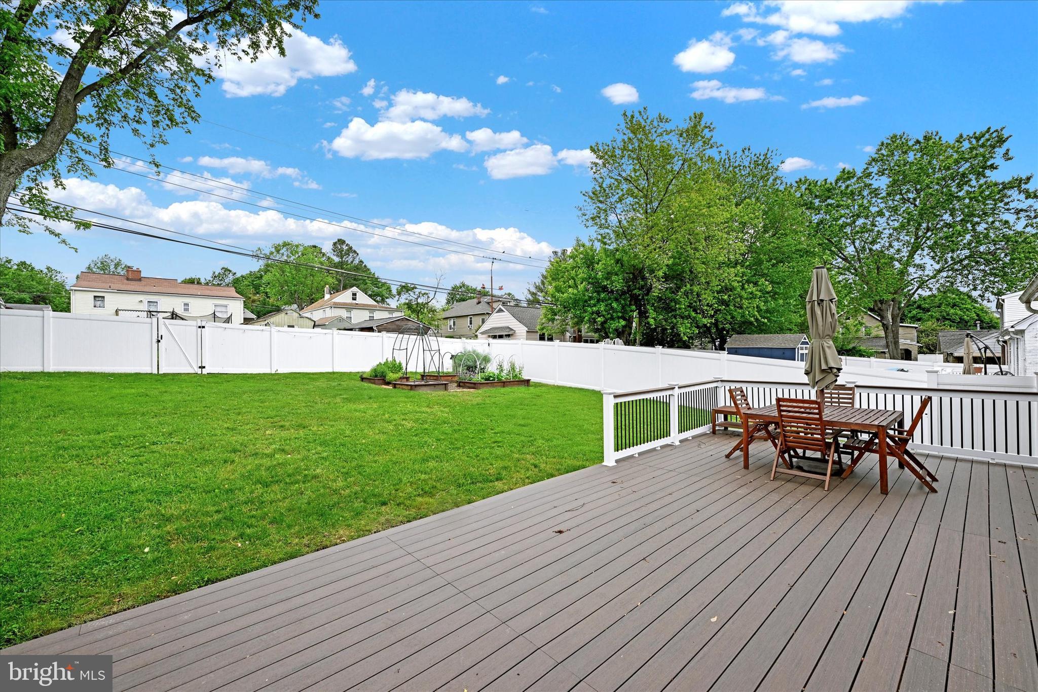 PARKVILLE - Residential