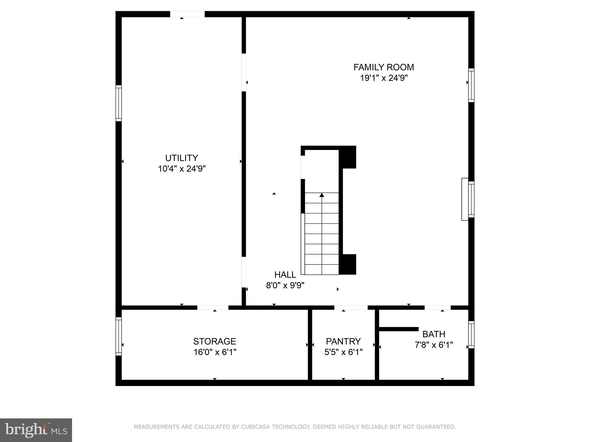 PARKVILLE - Residential