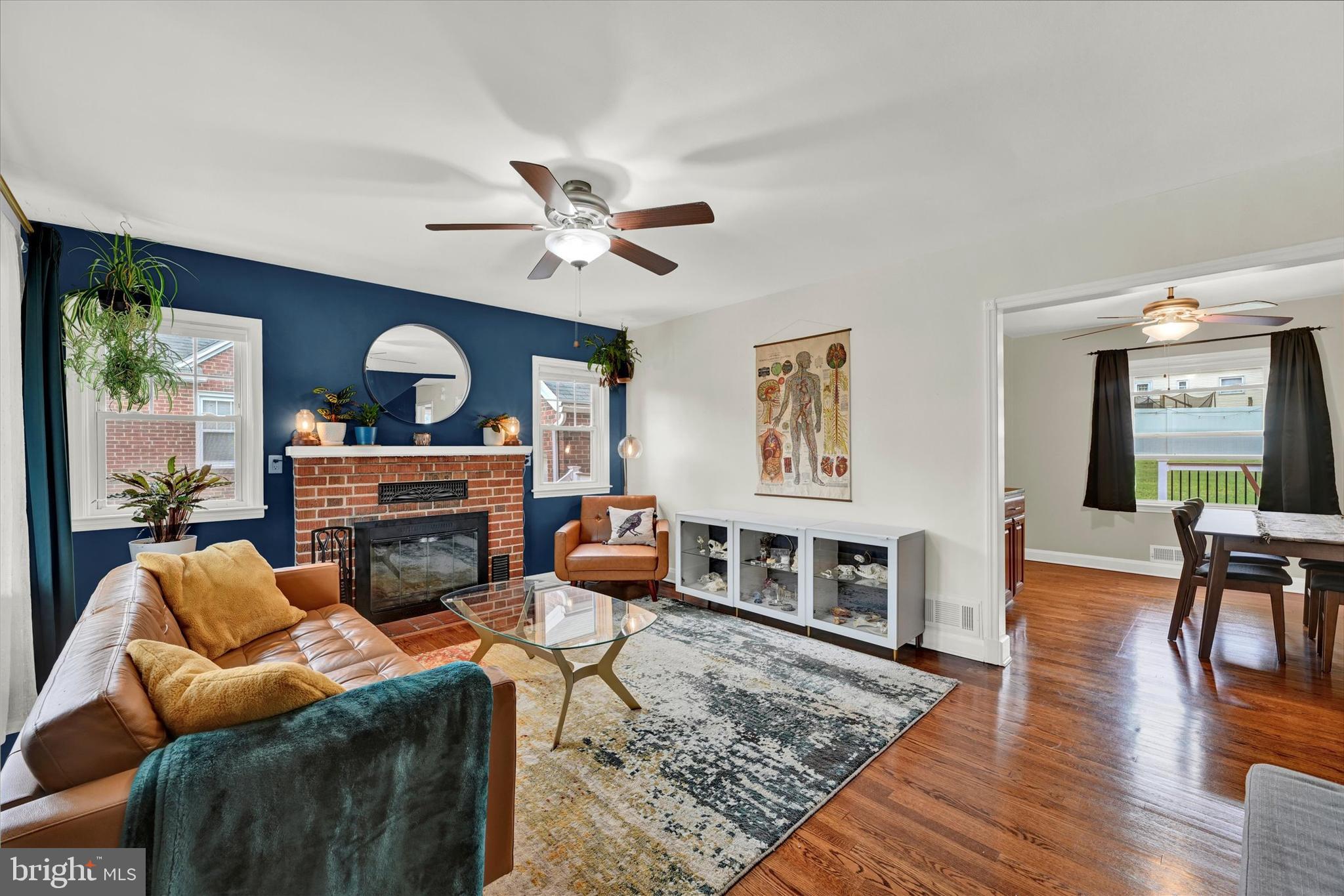 PARKVILLE - Residential