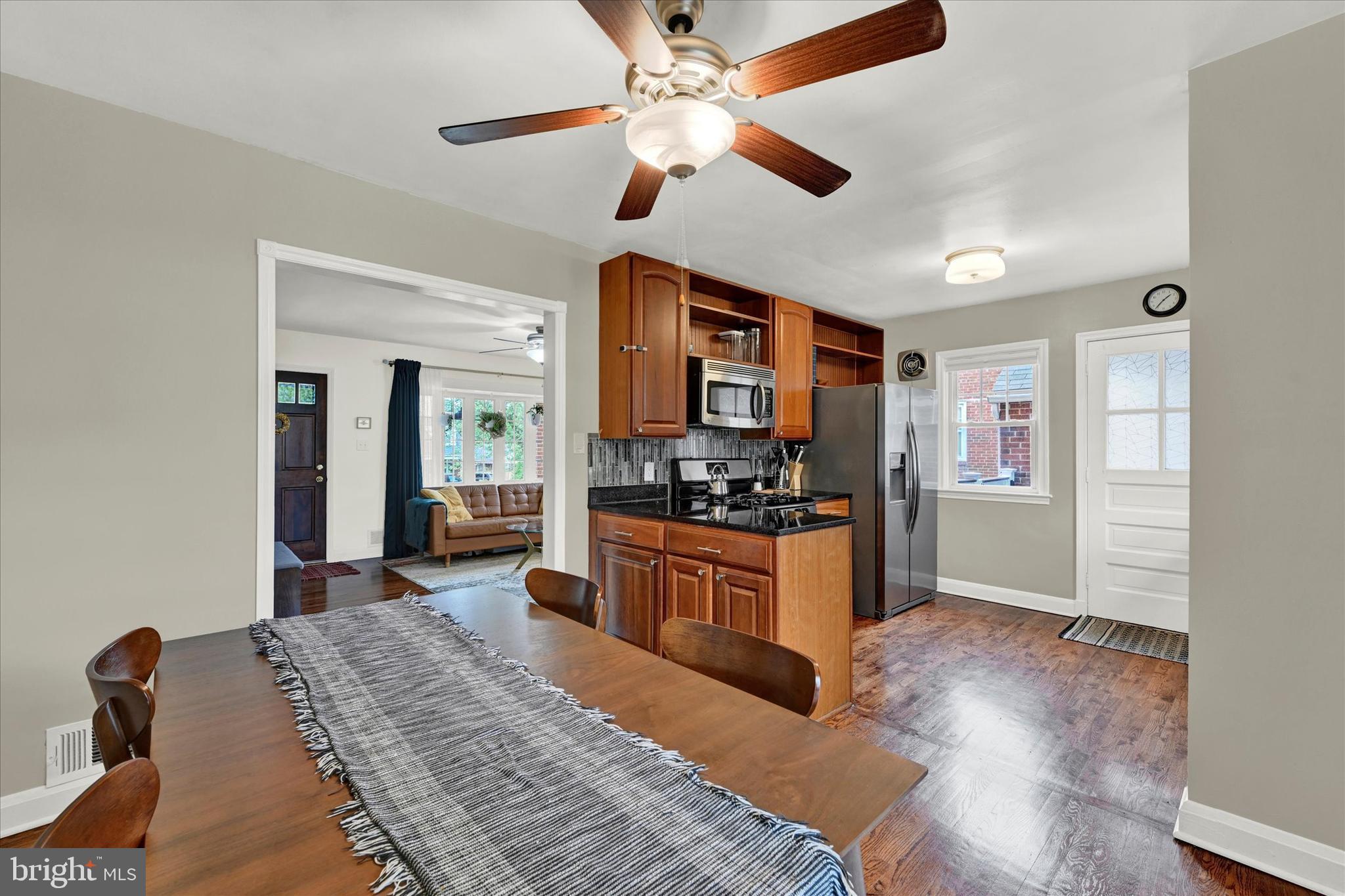 PARKVILLE - Residential