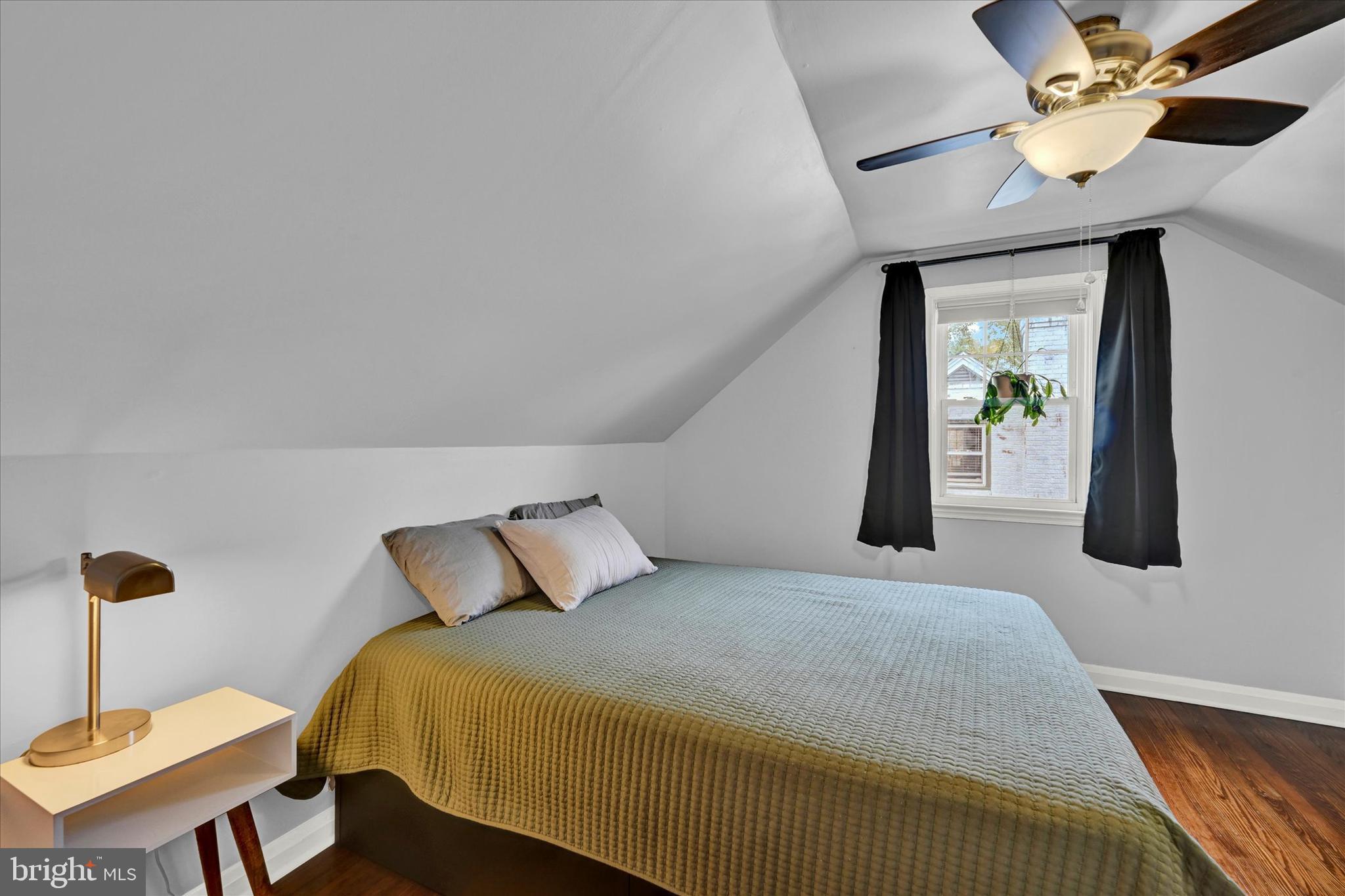 PARKVILLE - Residential