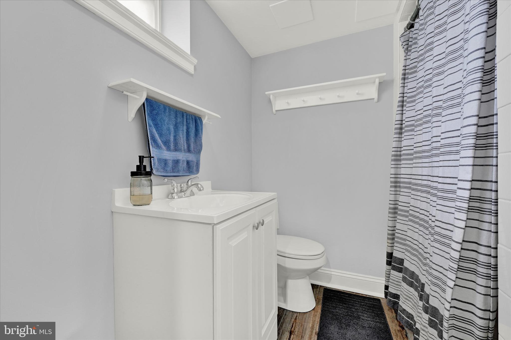 PARKVILLE - Residential