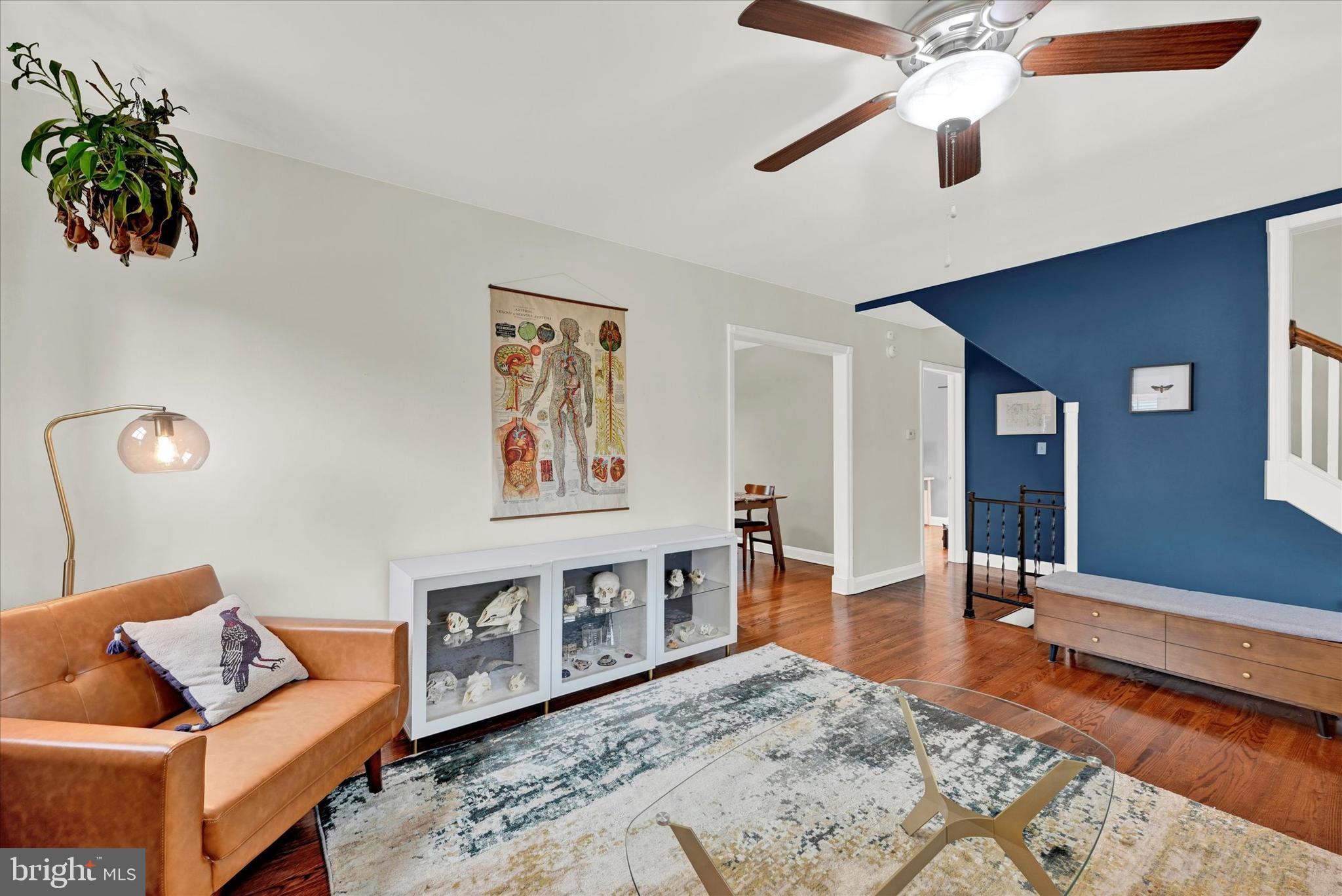 PARKVILLE - Residential