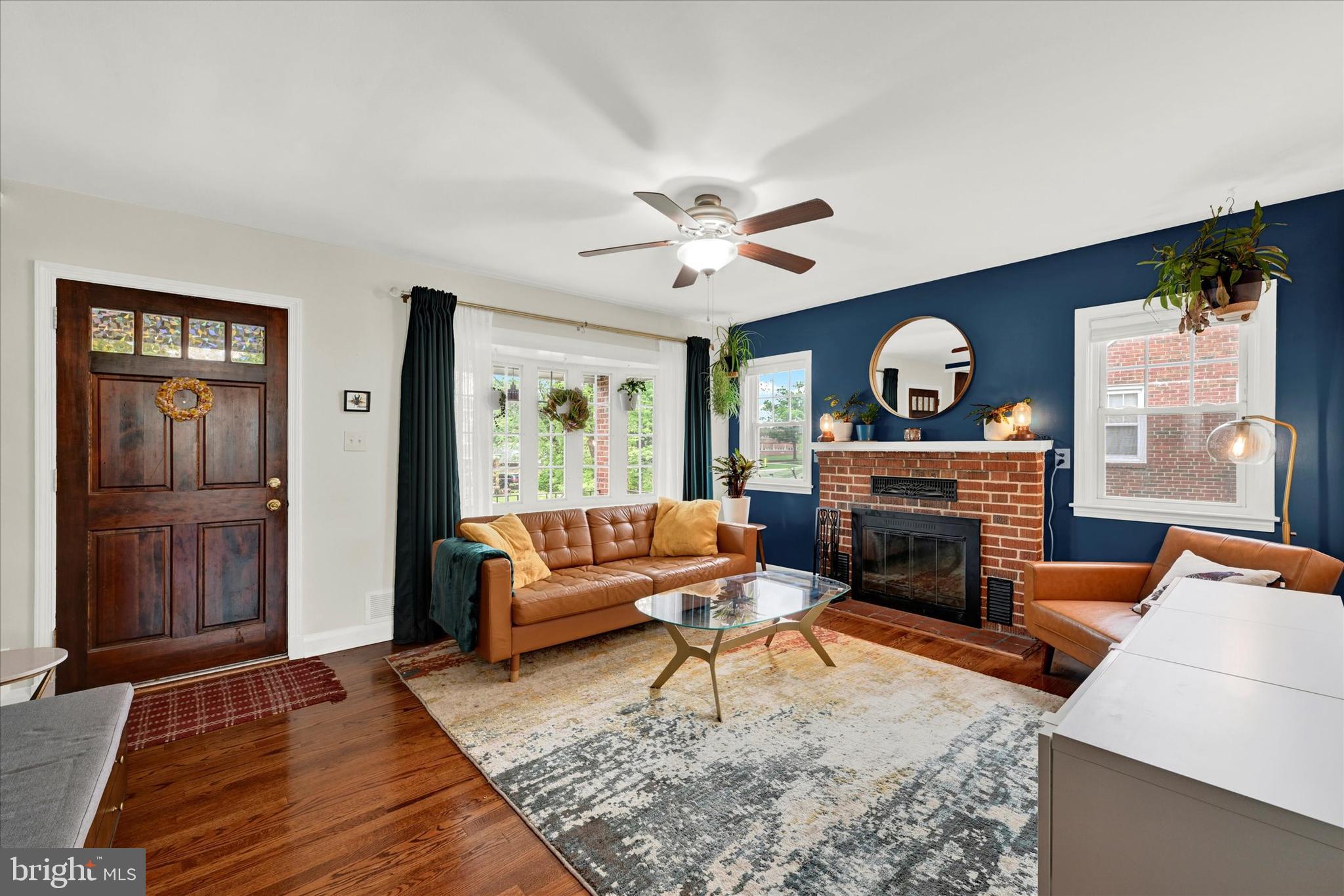 PARKVILLE - Residential