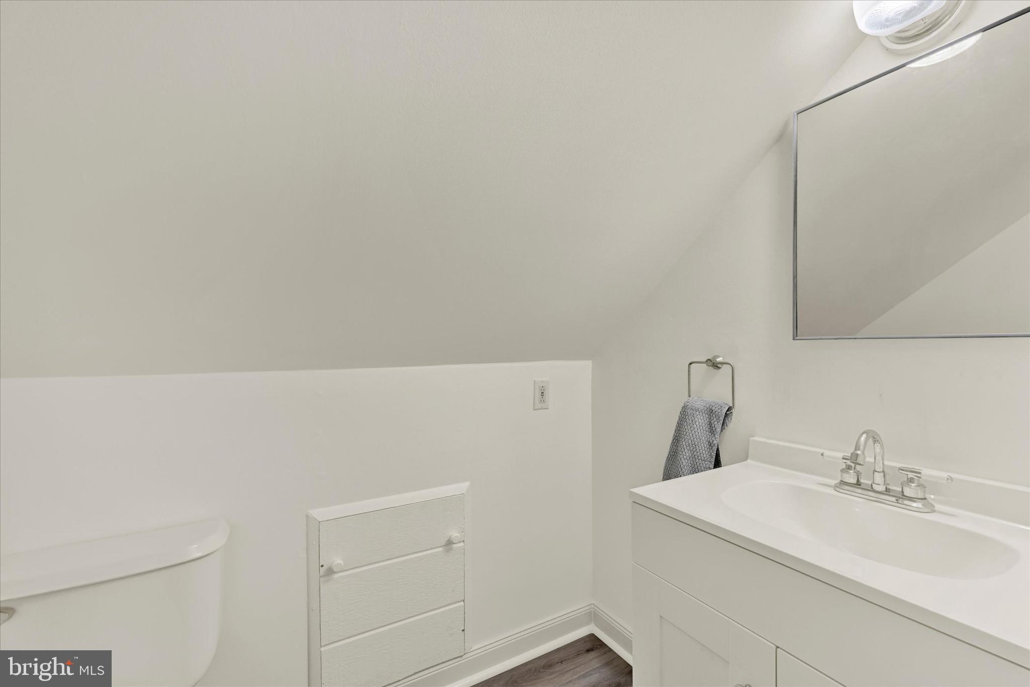 PARKVILLE - Residential