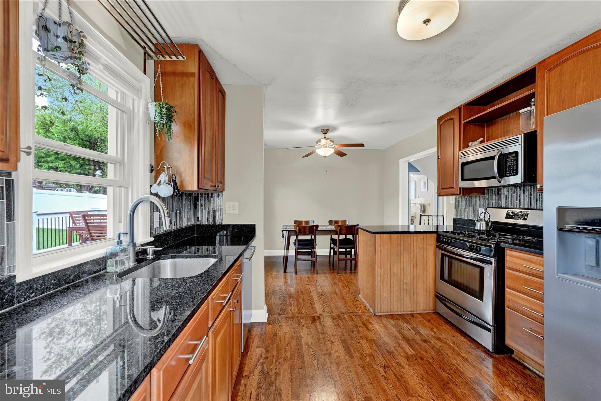 PARKVILLE - Residential