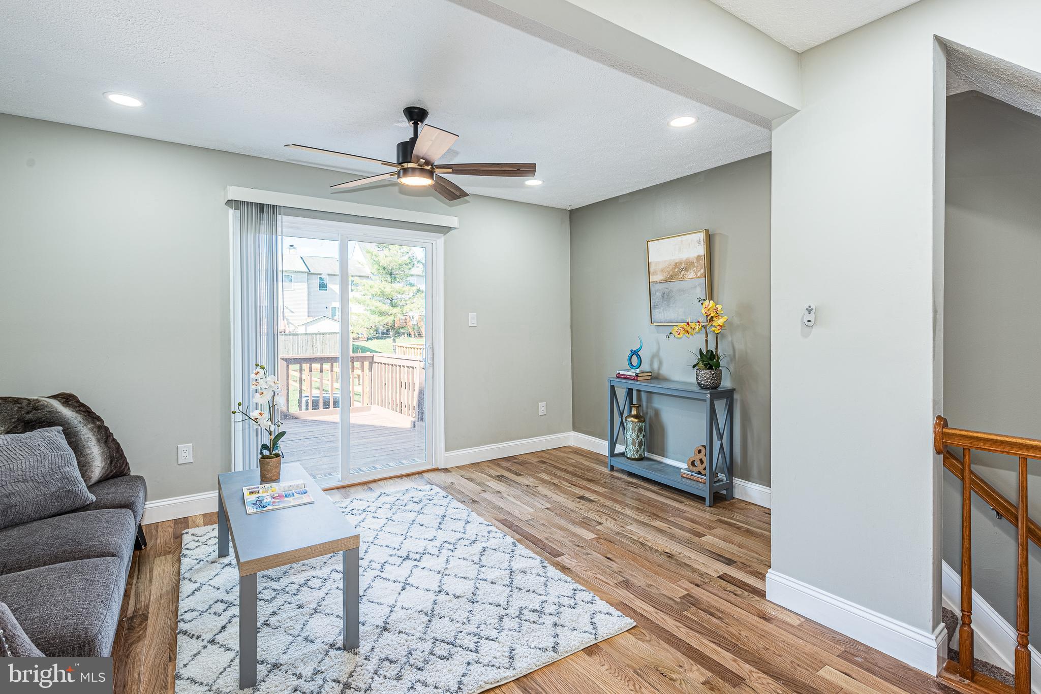 PARKVIEW TRAILS - Residential