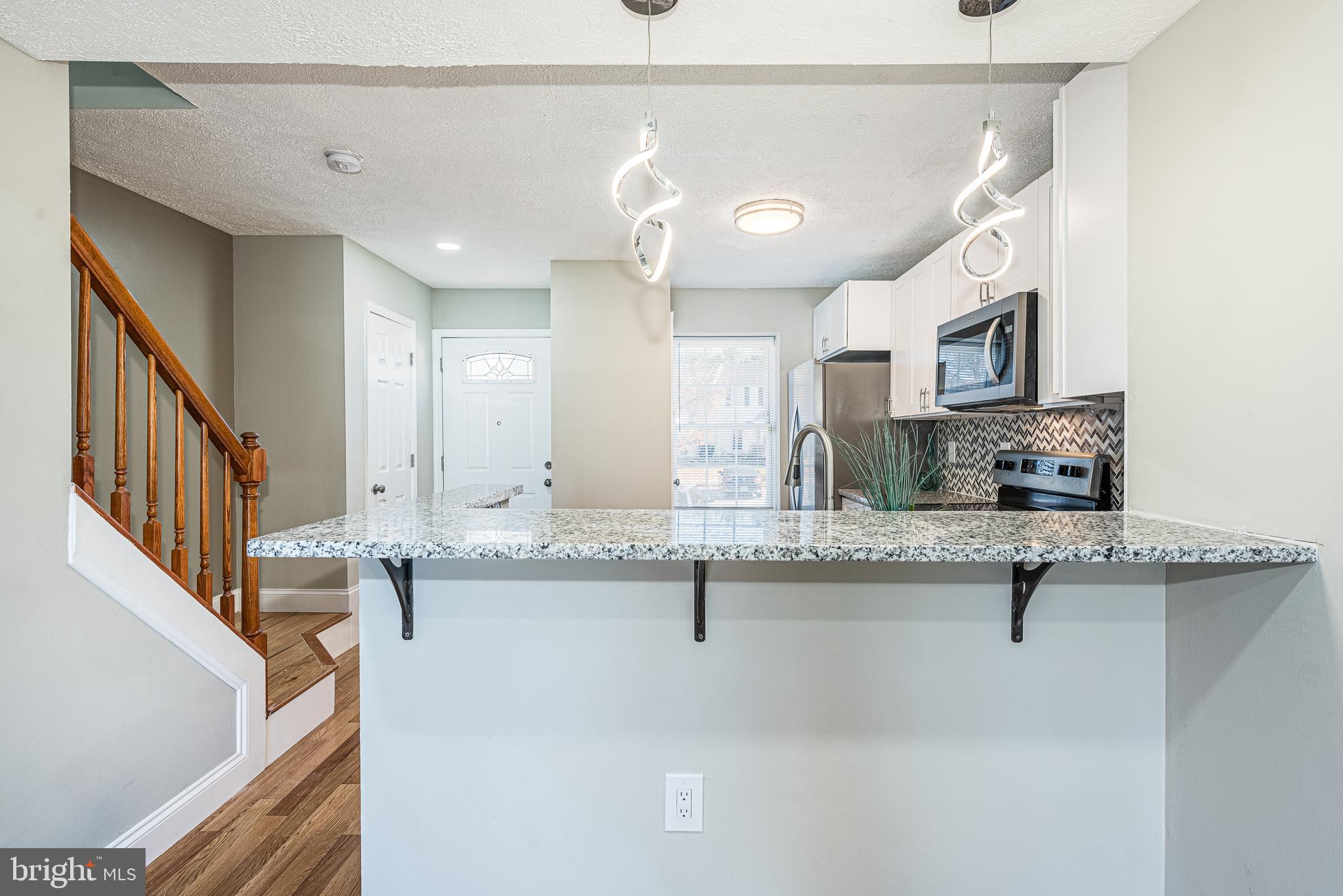 PARKVIEW TRAILS - Residential