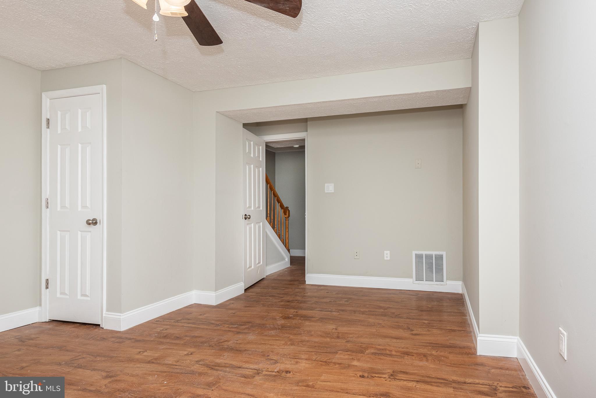 PARKVIEW TRAILS - Residential