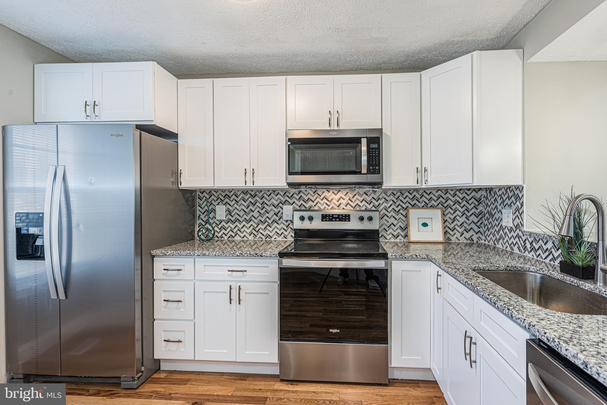 PARKVIEW TRAILS - Residential