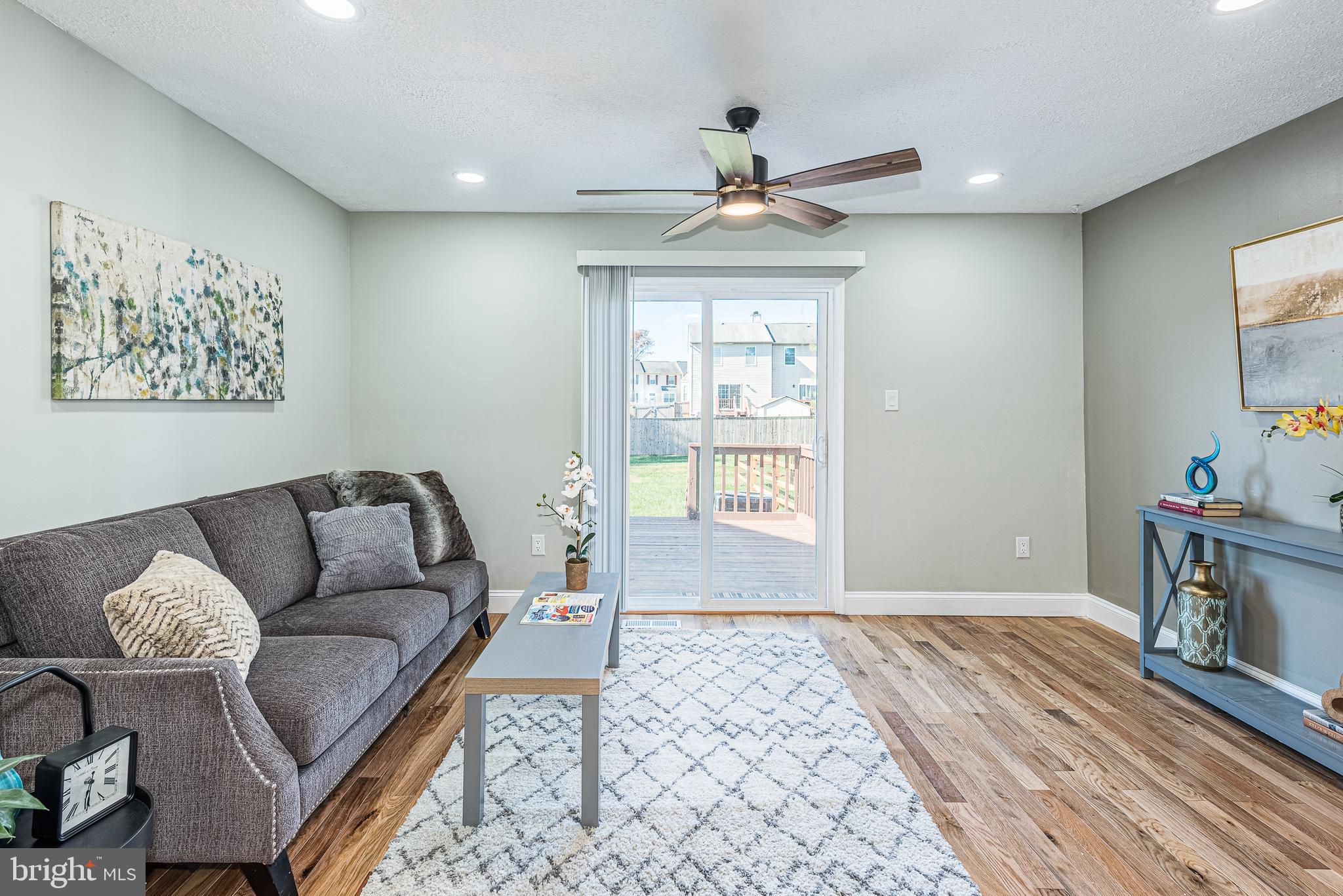 PARKVIEW TRAILS - Residential