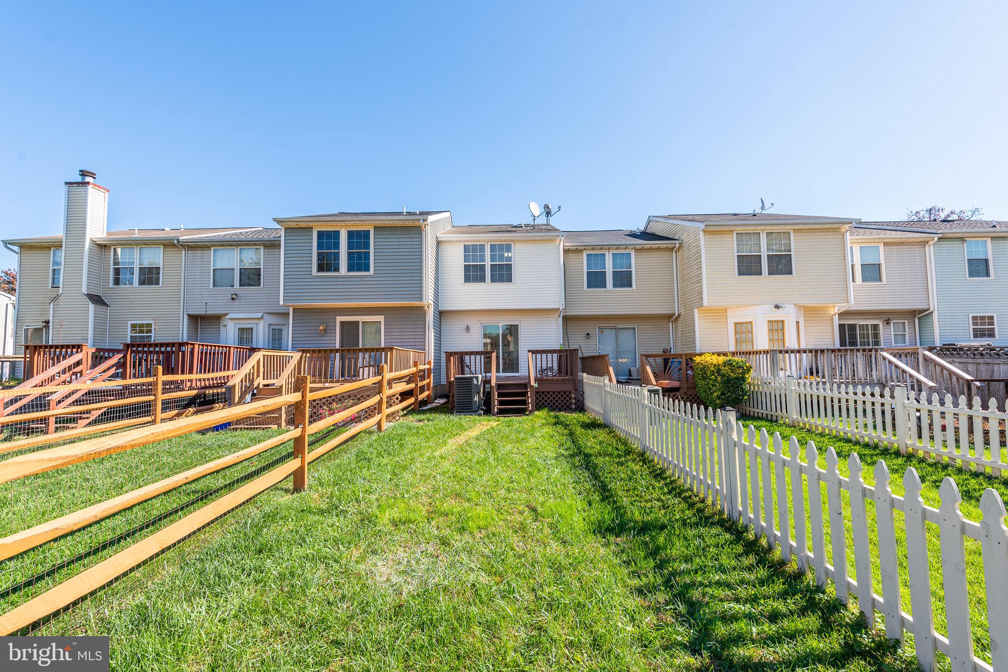 PARKVIEW TRAILS - Residential