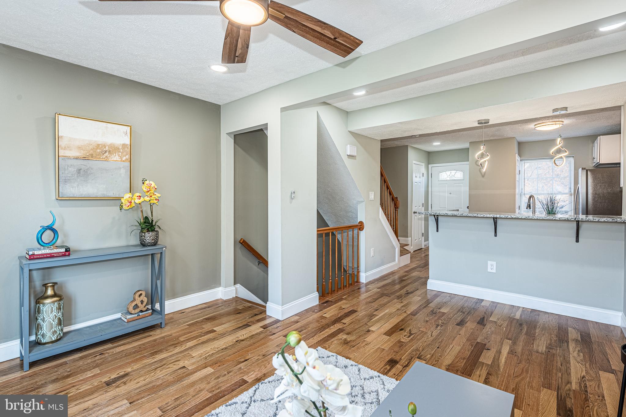 PARKVIEW TRAILS - Residential