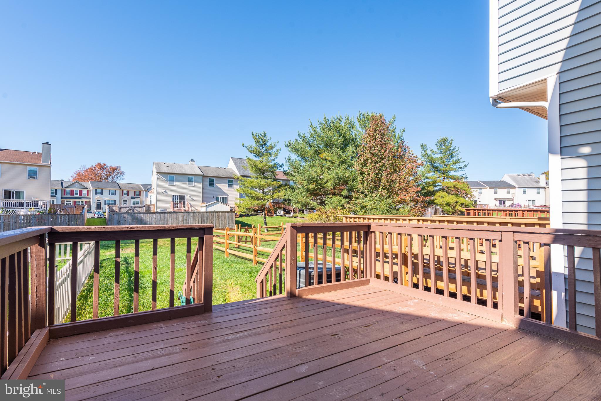 PARKVIEW TRAILS - Residential