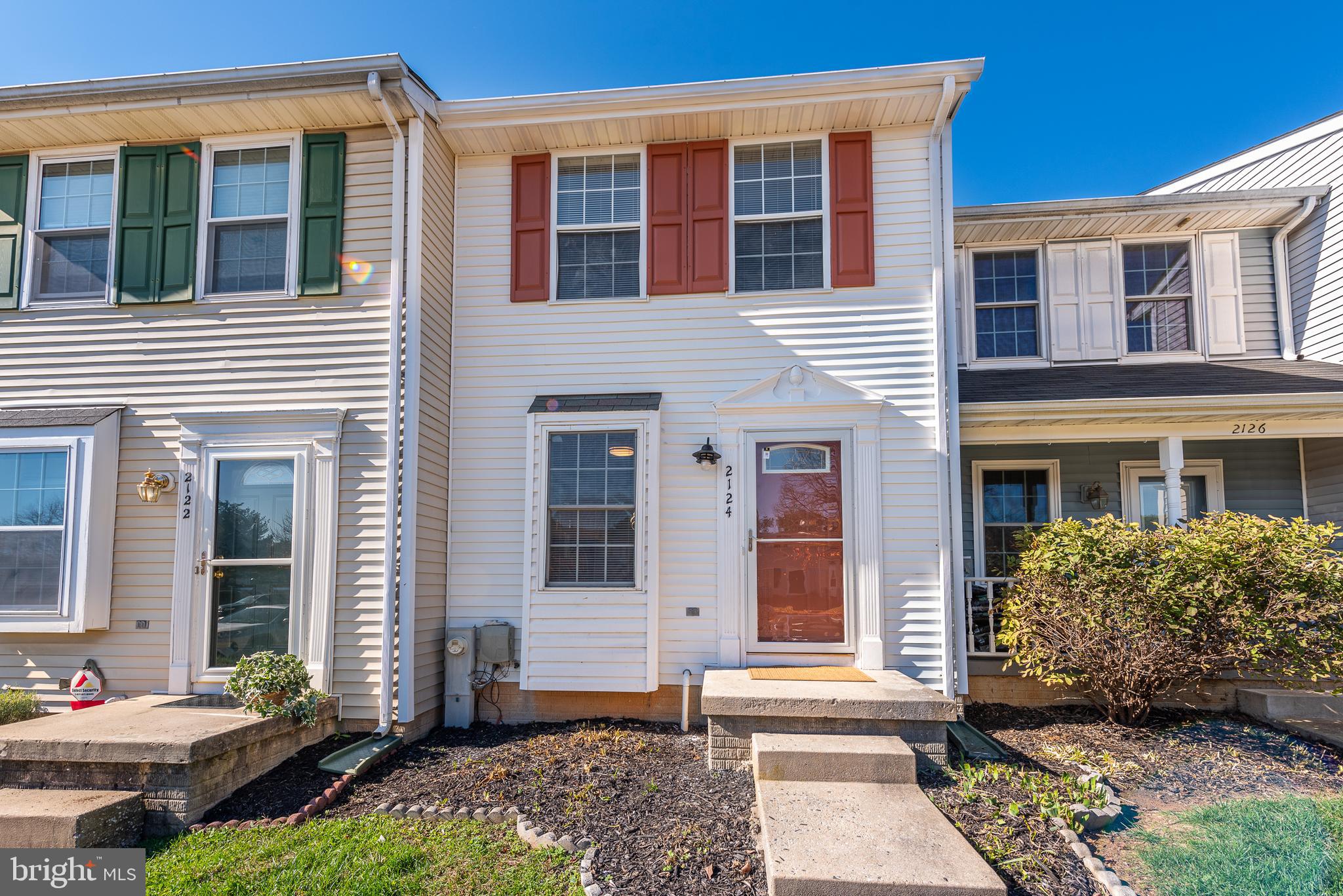 PARKVIEW TRAILS - Residential