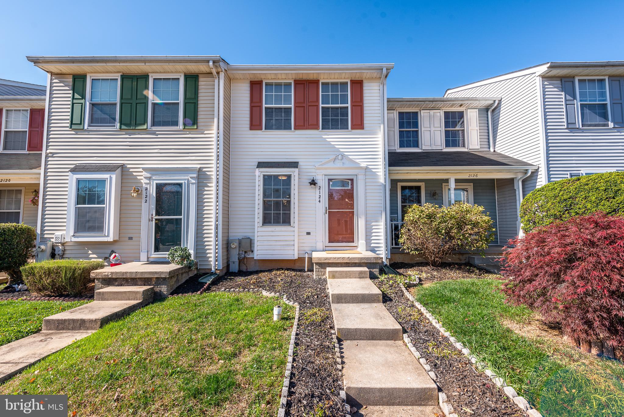 PARKVIEW TRAILS - Residential