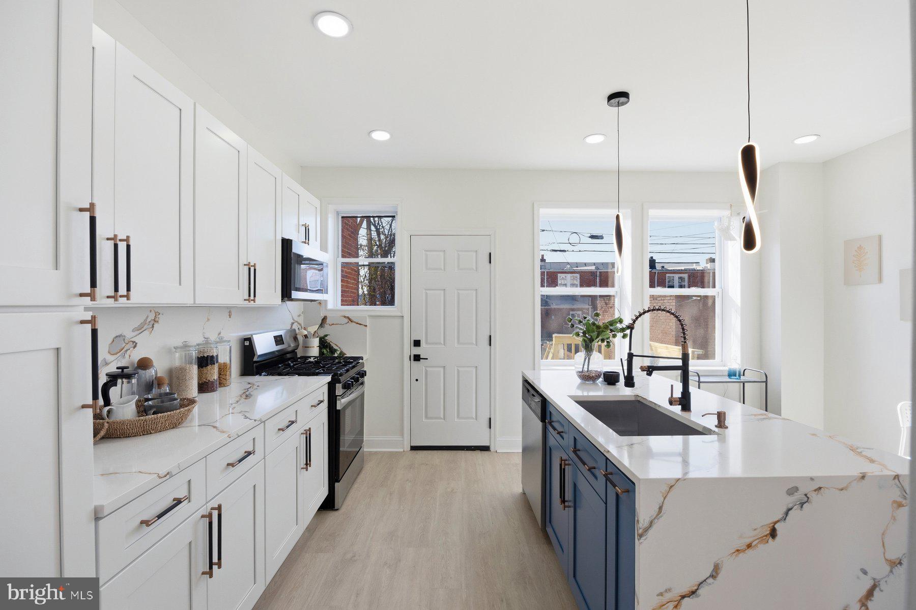 GREENSPRING - Residential