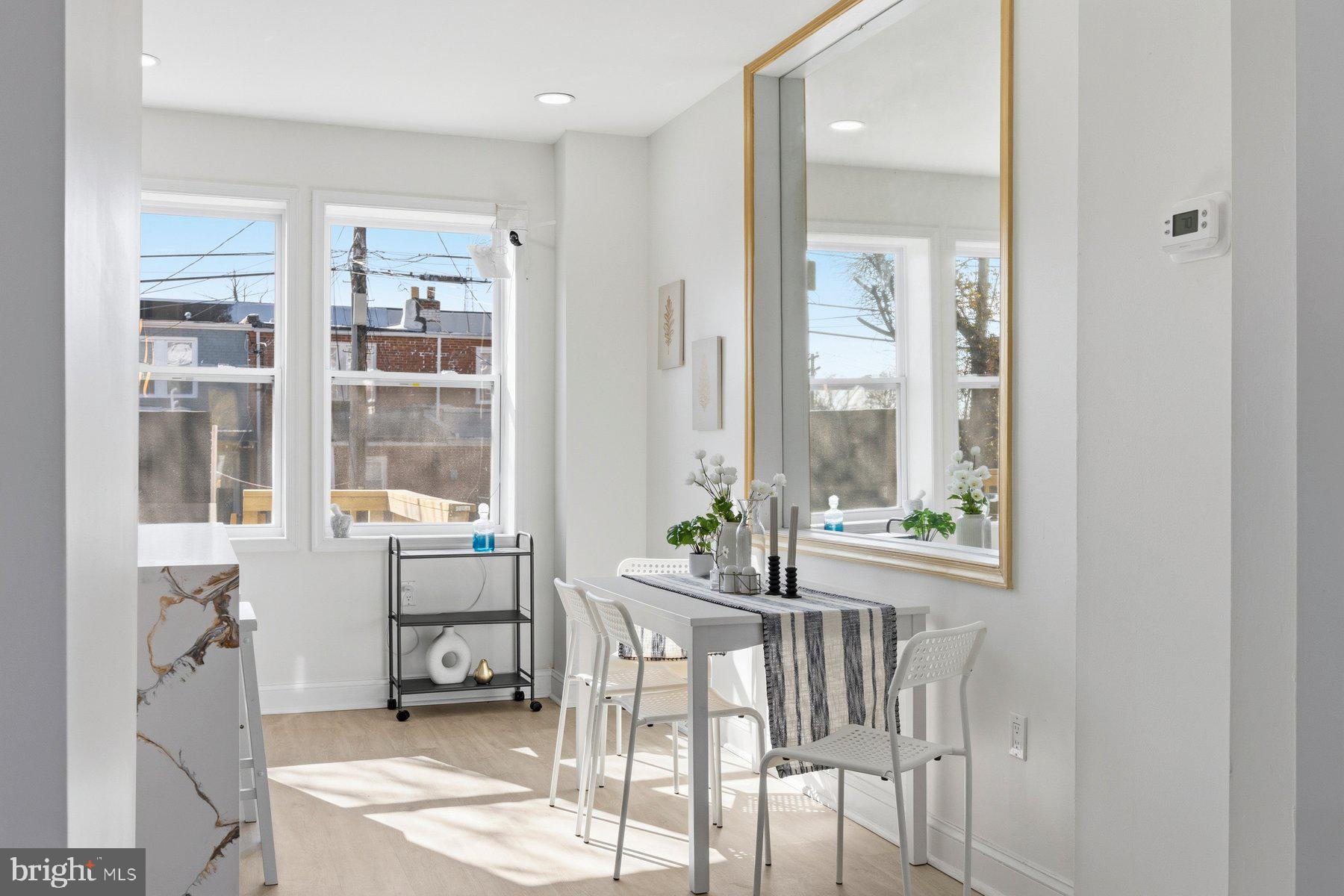 GREENSPRING - Residential