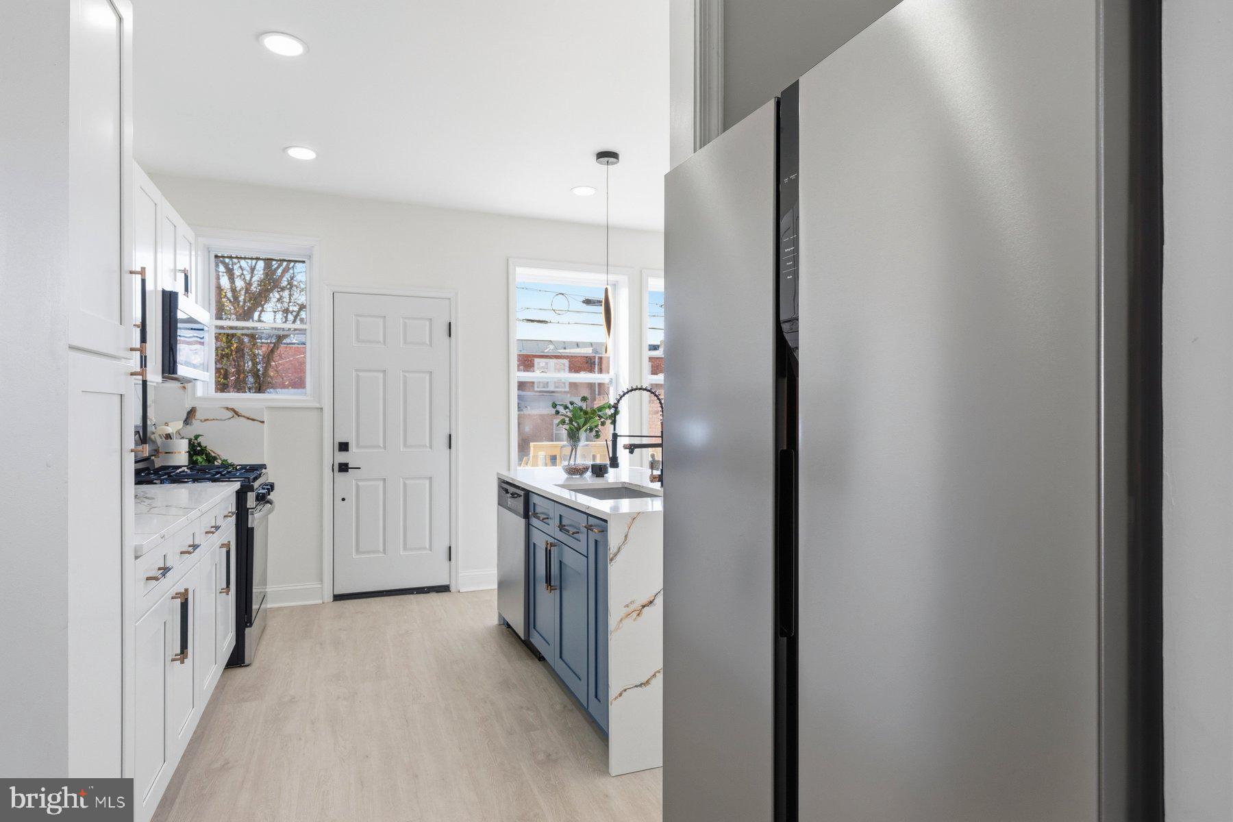 GREENSPRING - Residential