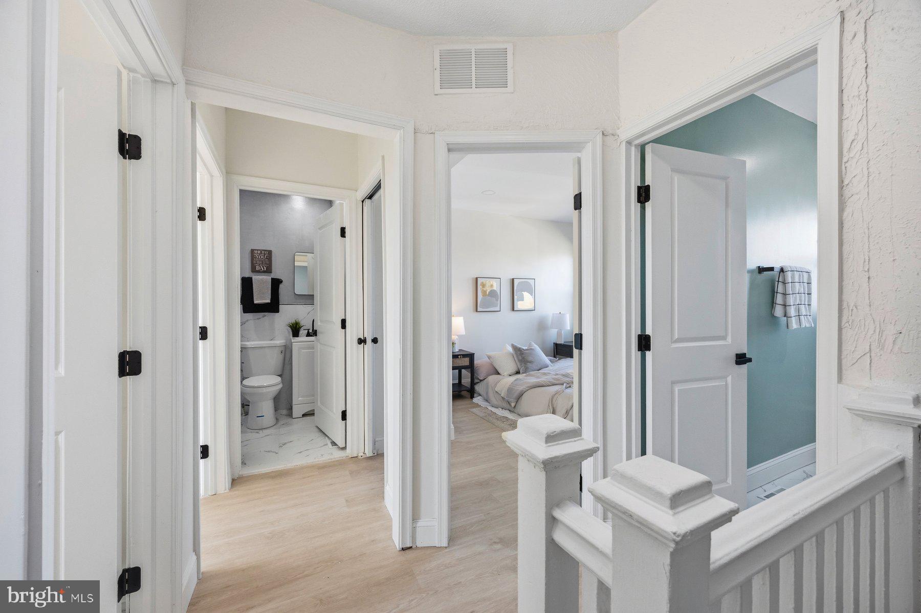 GREENSPRING - Residential