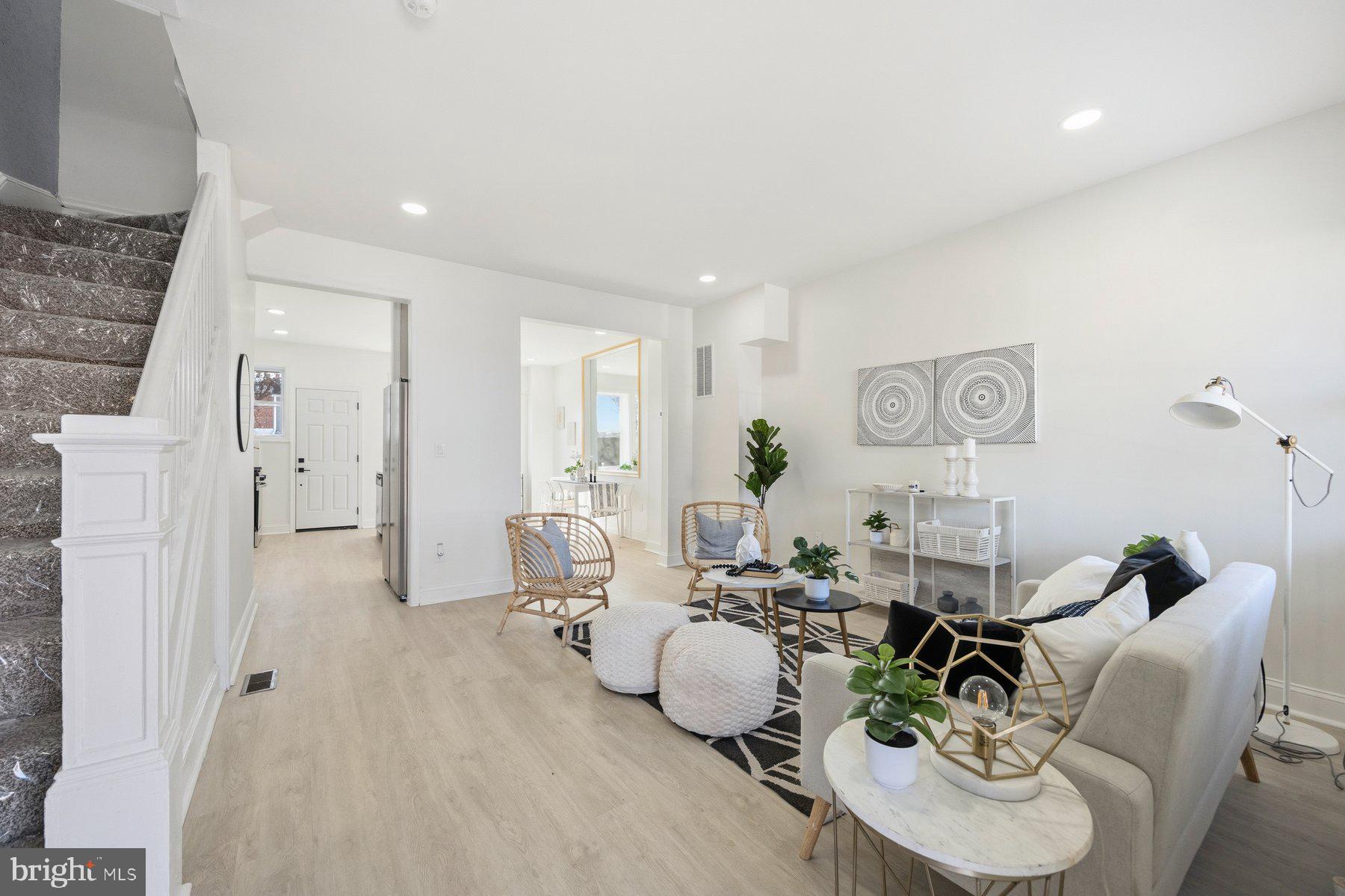 GREENSPRING - Residential