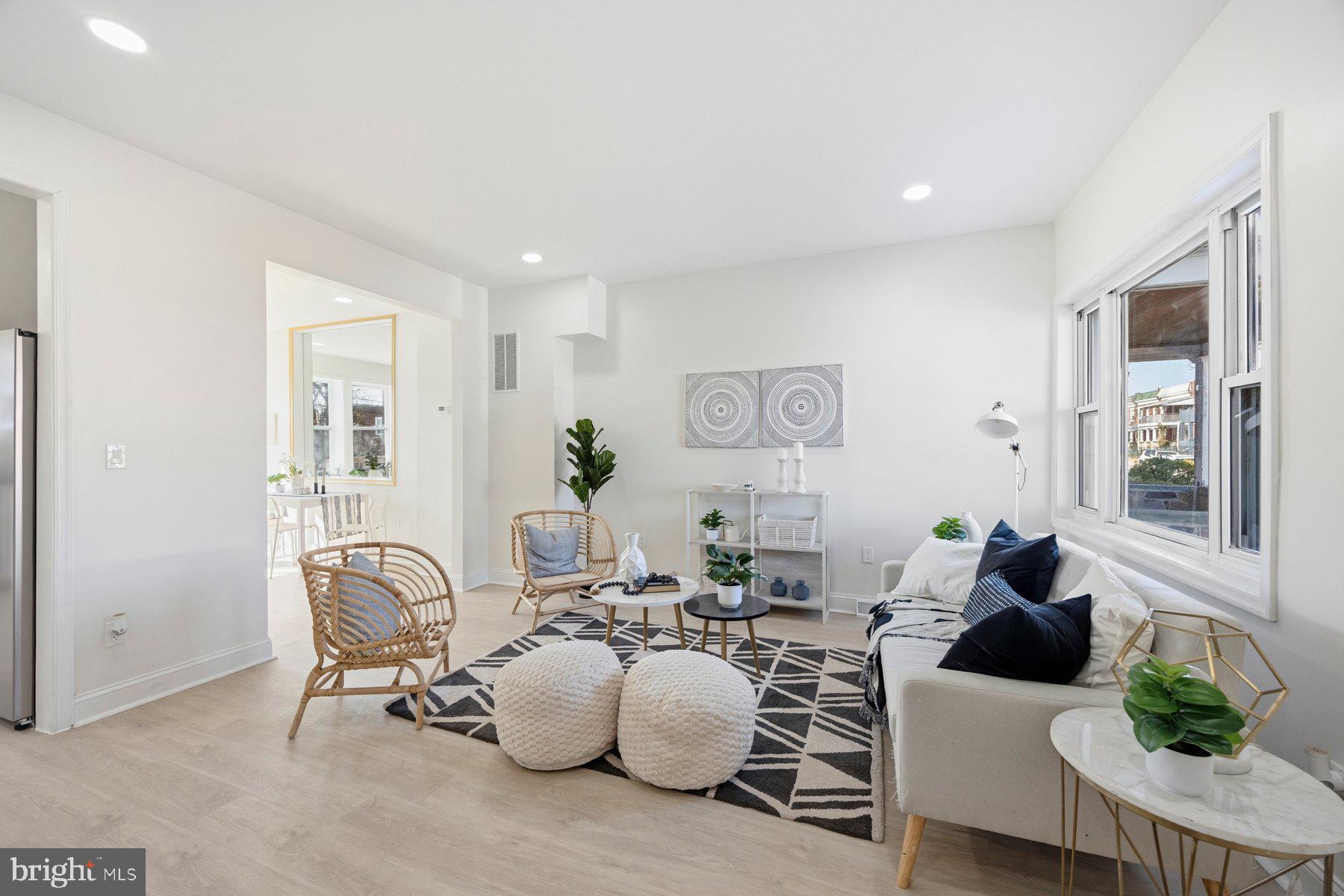 GREENSPRING - Residential