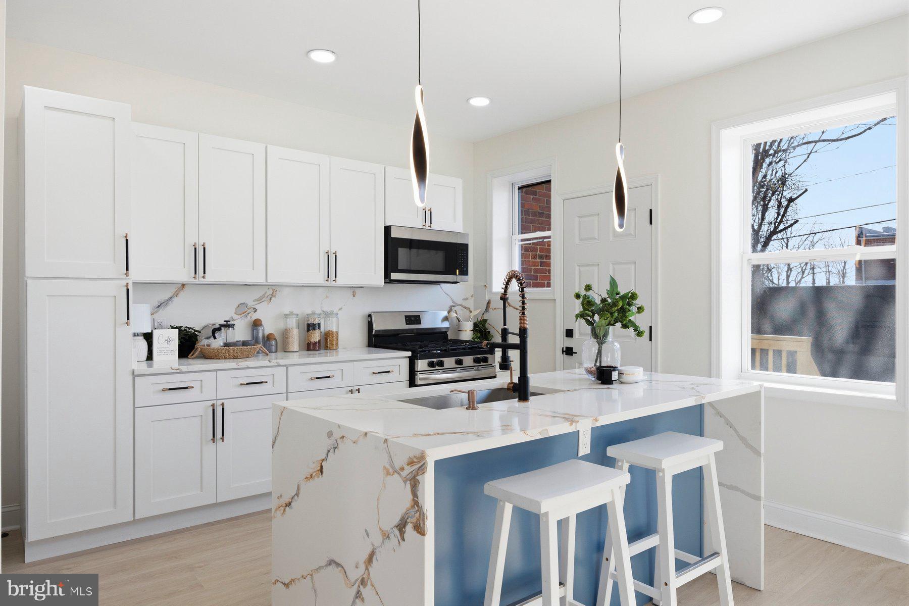 GREENSPRING - Residential