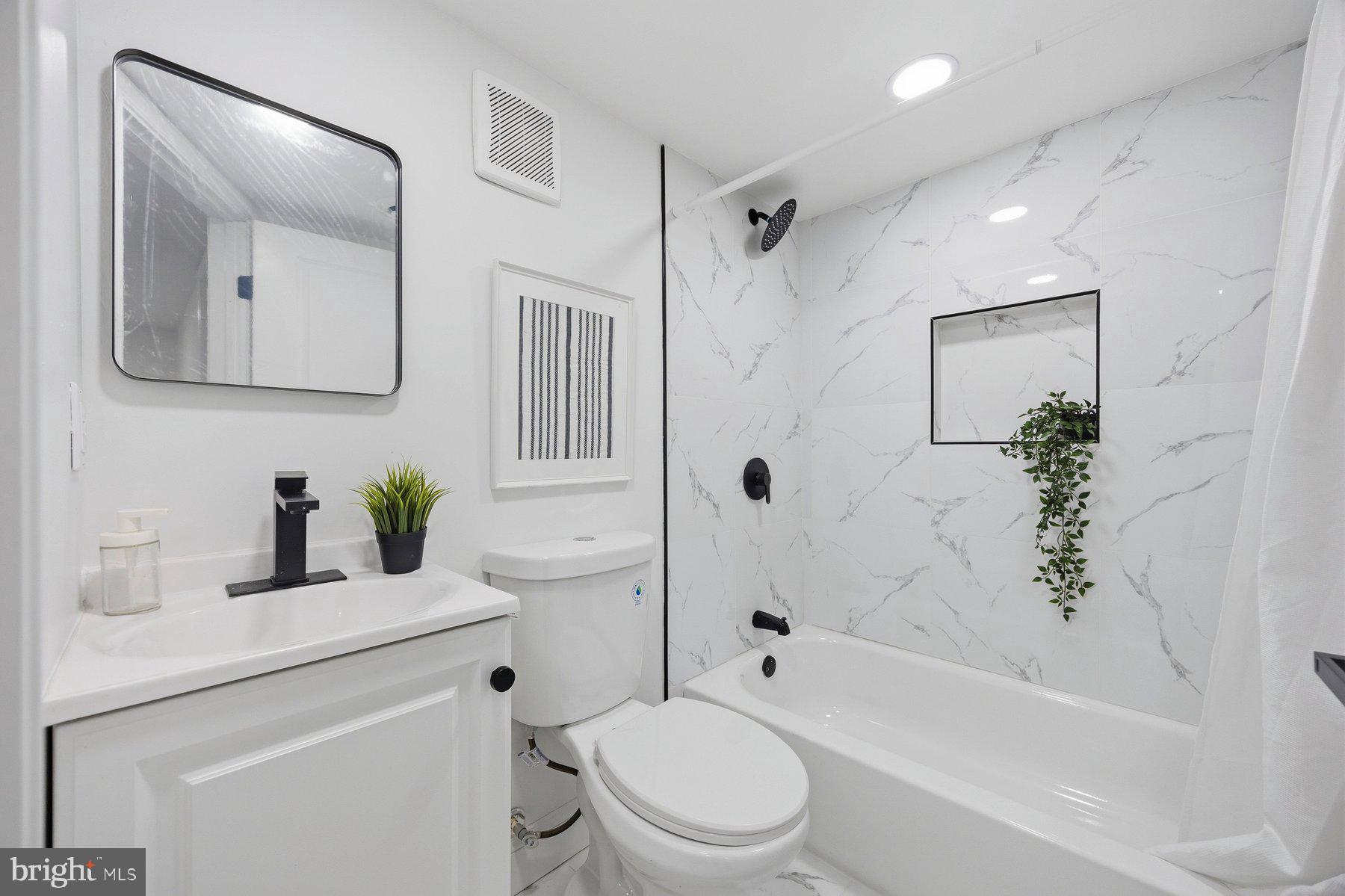 GREENSPRING - Residential