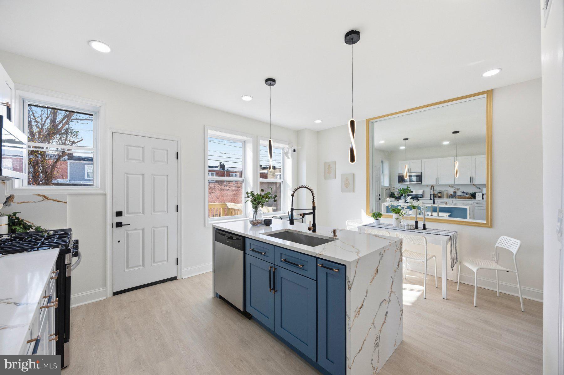 GREENSPRING - Residential