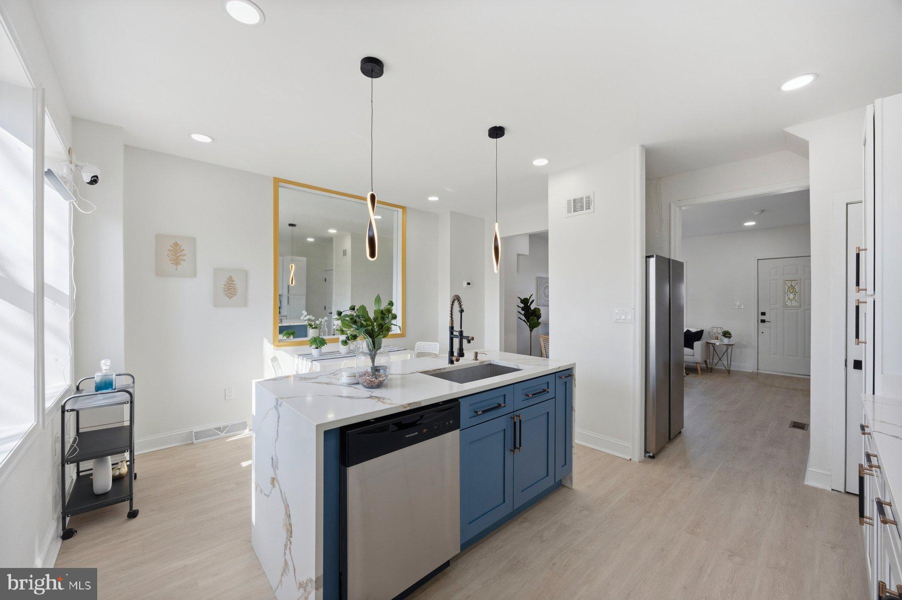 GREENSPRING - Residential