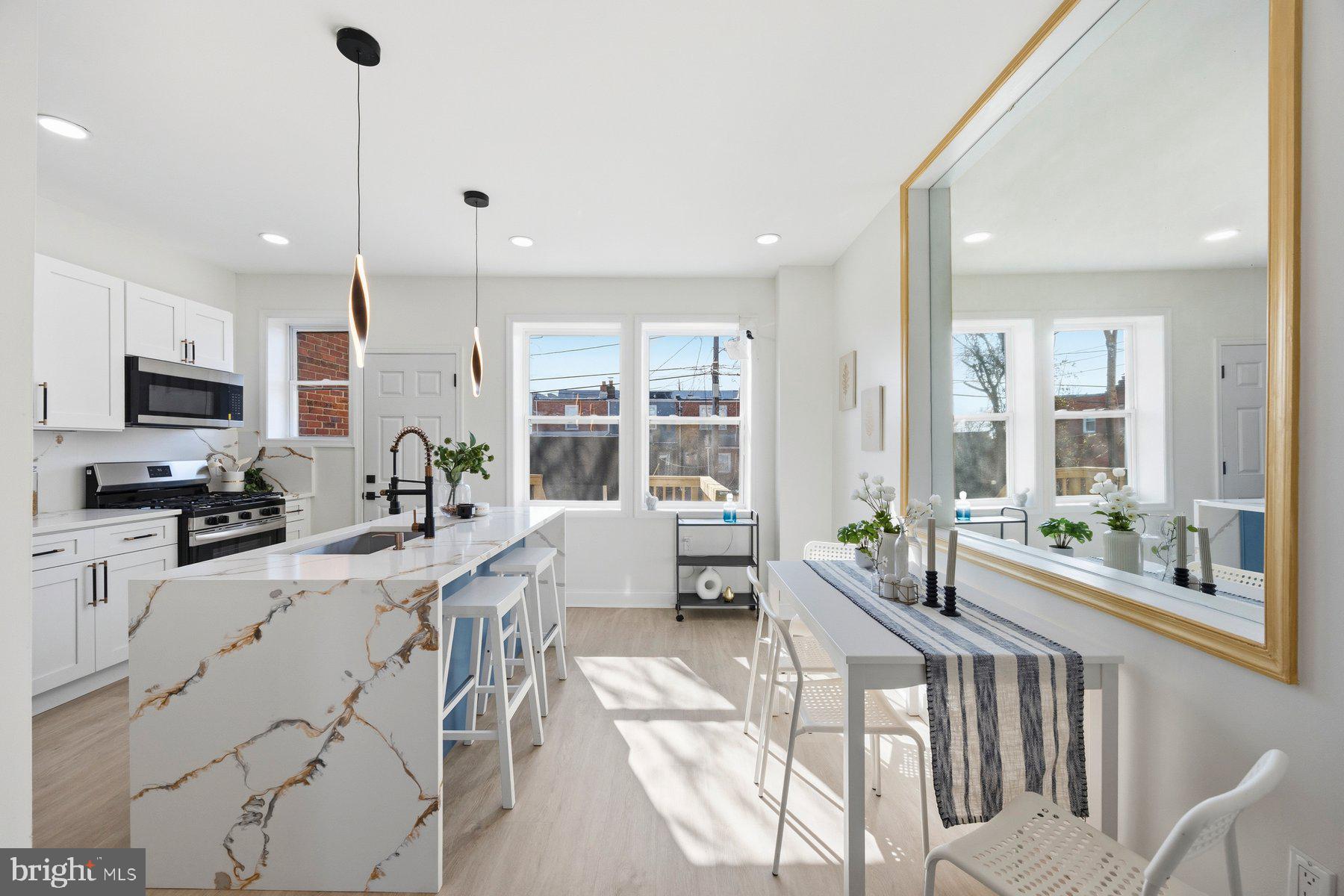 GREENSPRING - Residential