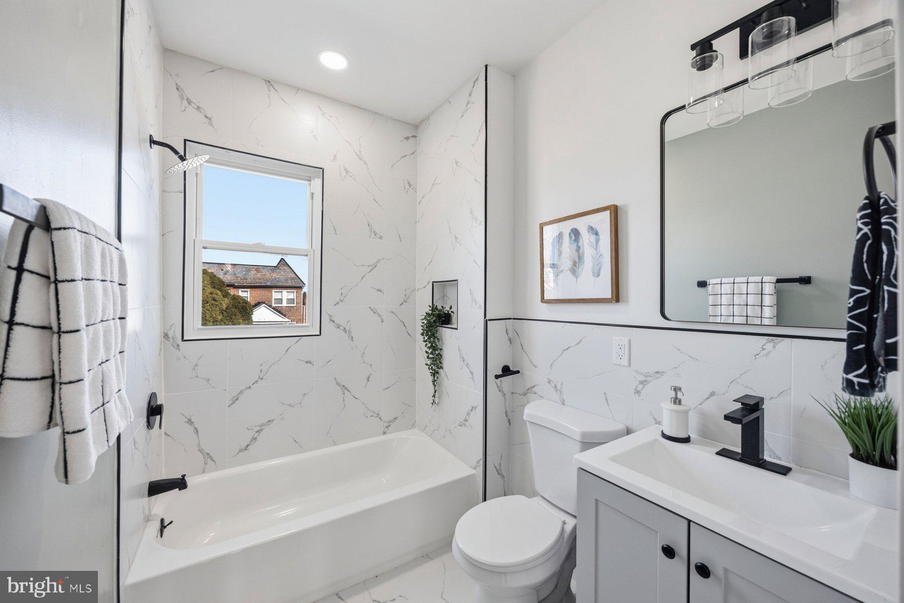 GREENSPRING - Residential