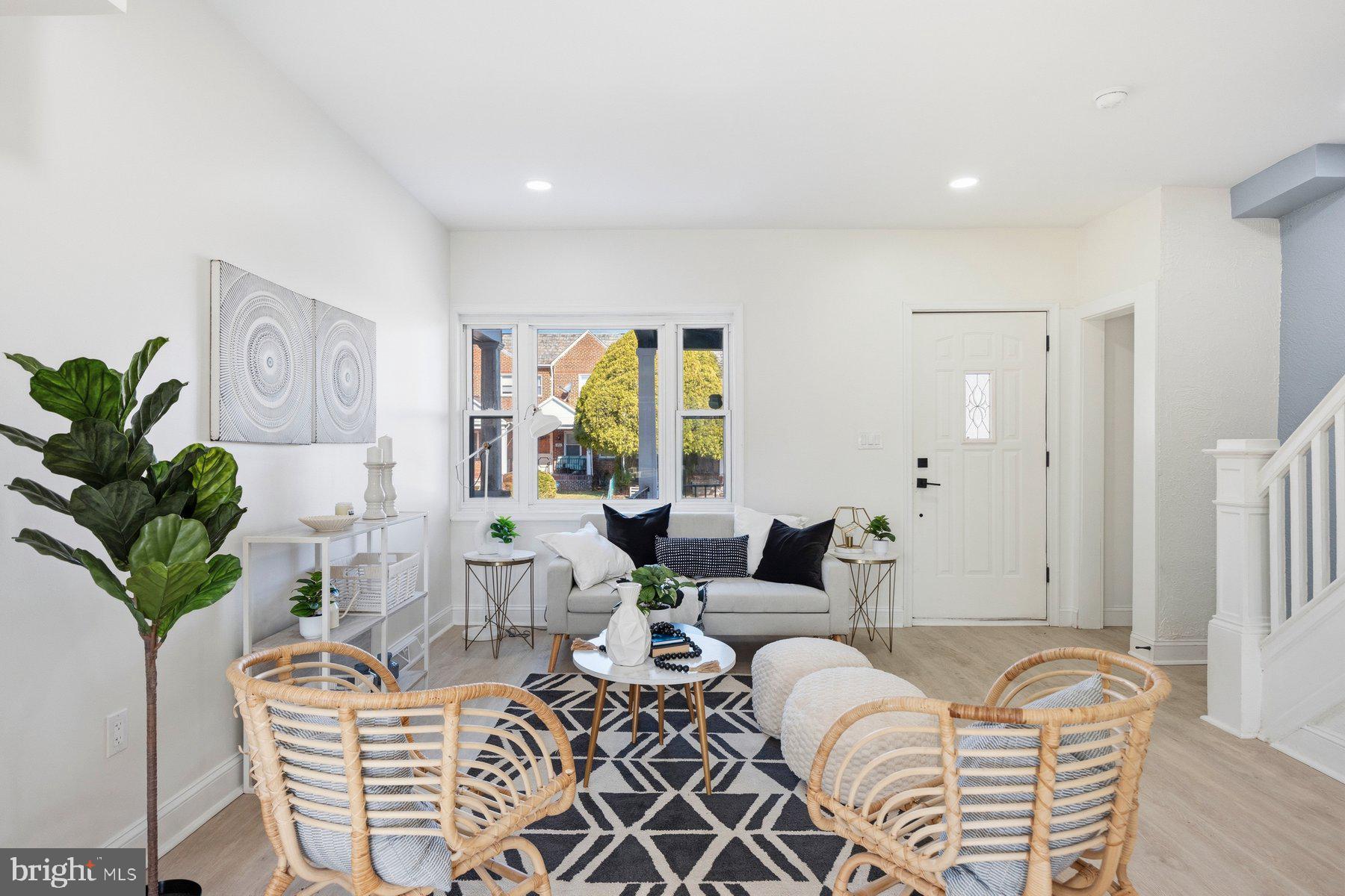 GREENSPRING - Residential