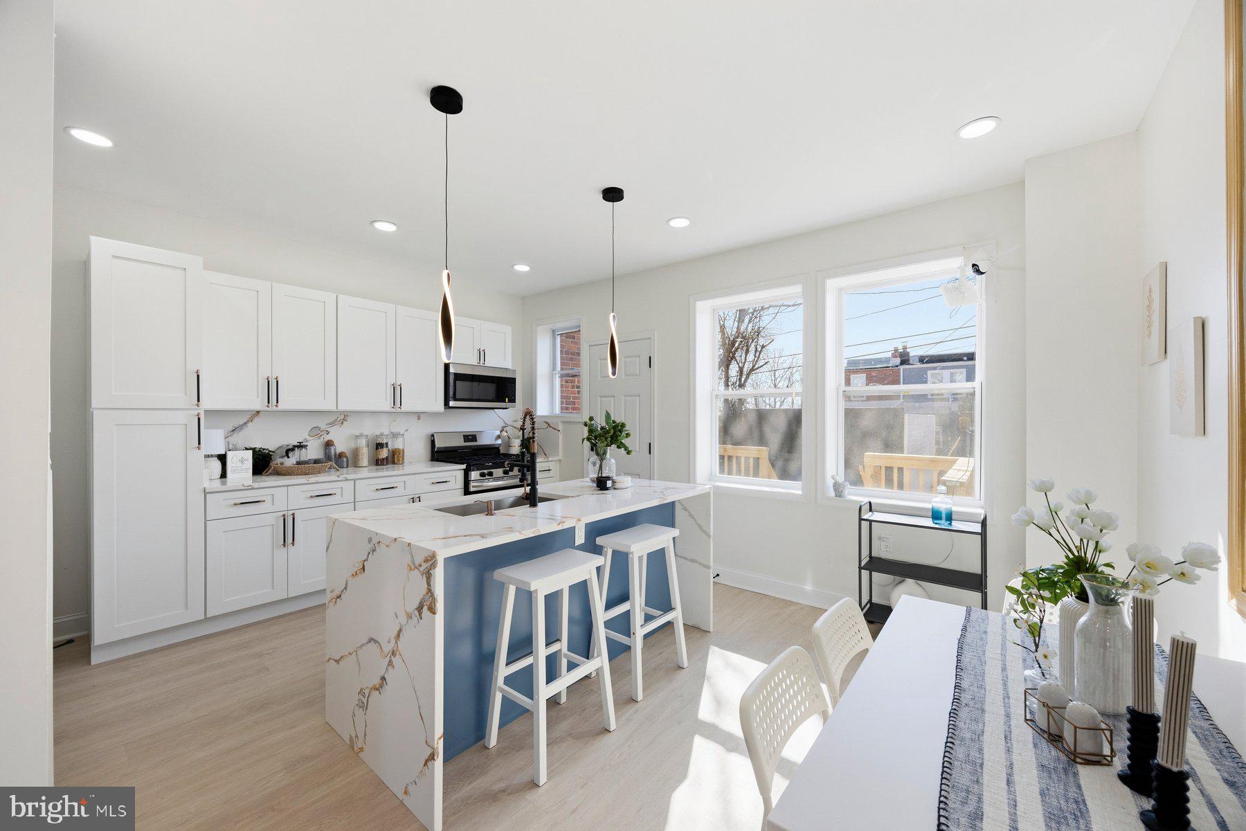 GREENSPRING - Residential