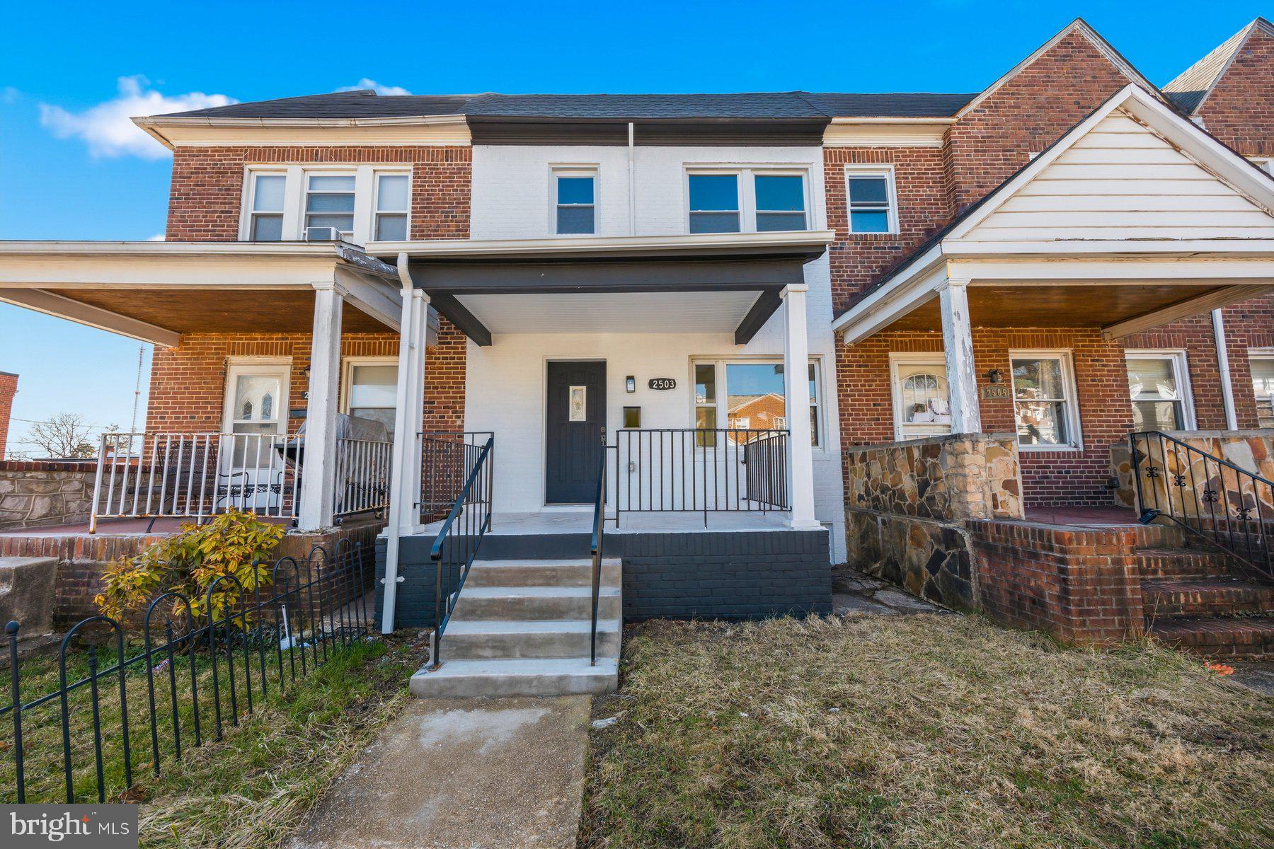 GREENSPRING - Residential